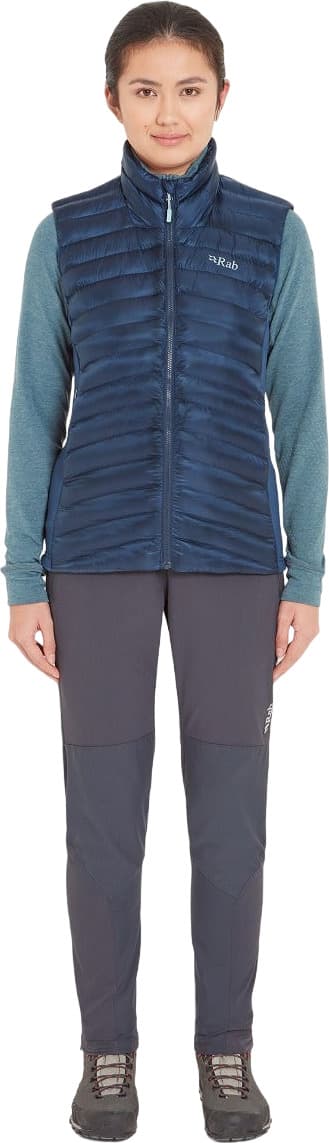 Product gallery image number 8 for product Cirrus Flex Insulated Vest - Women's