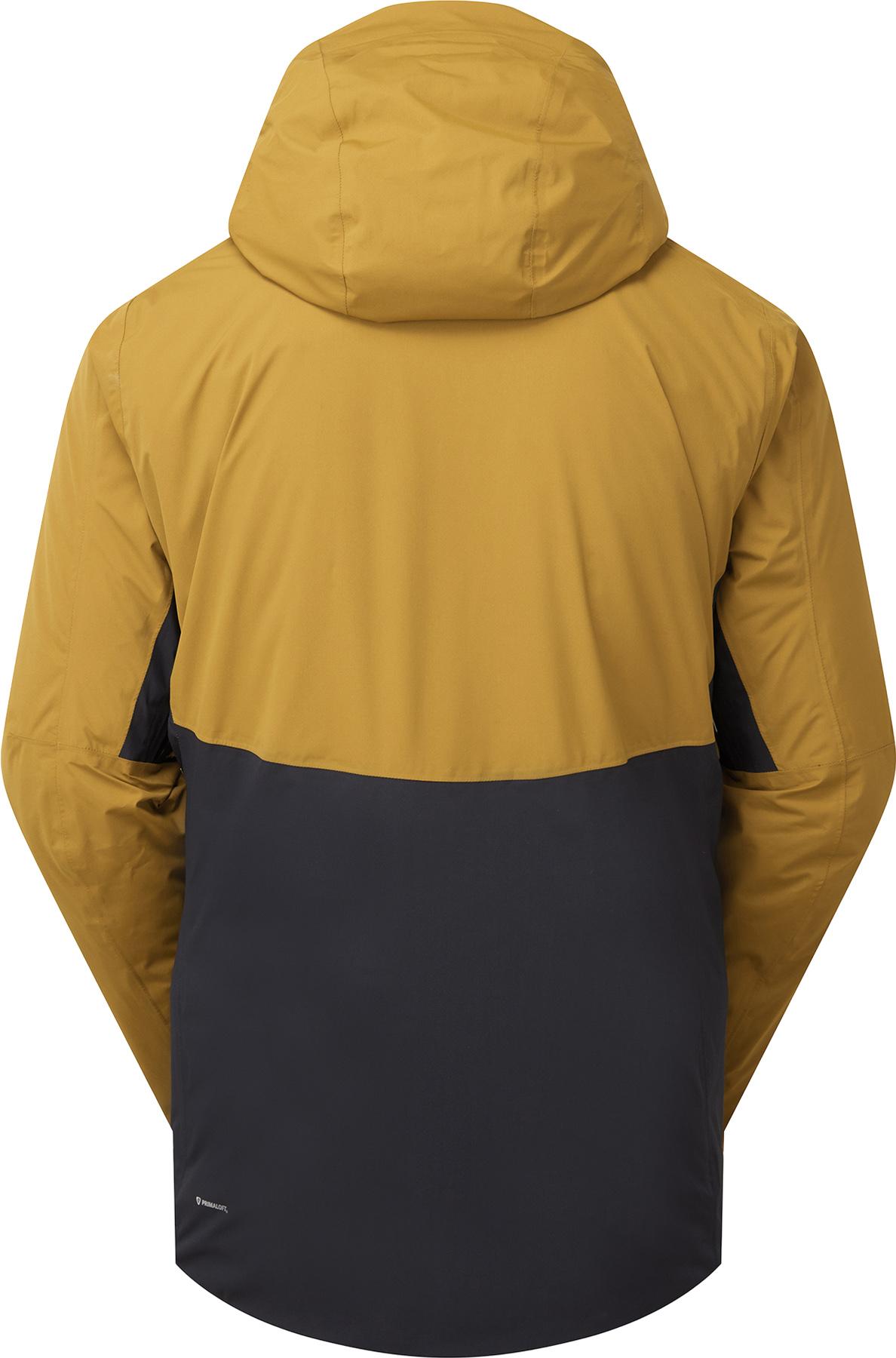 Product gallery image number 2 for product Khroma Diffract Insulated Ski Jacket - Men's