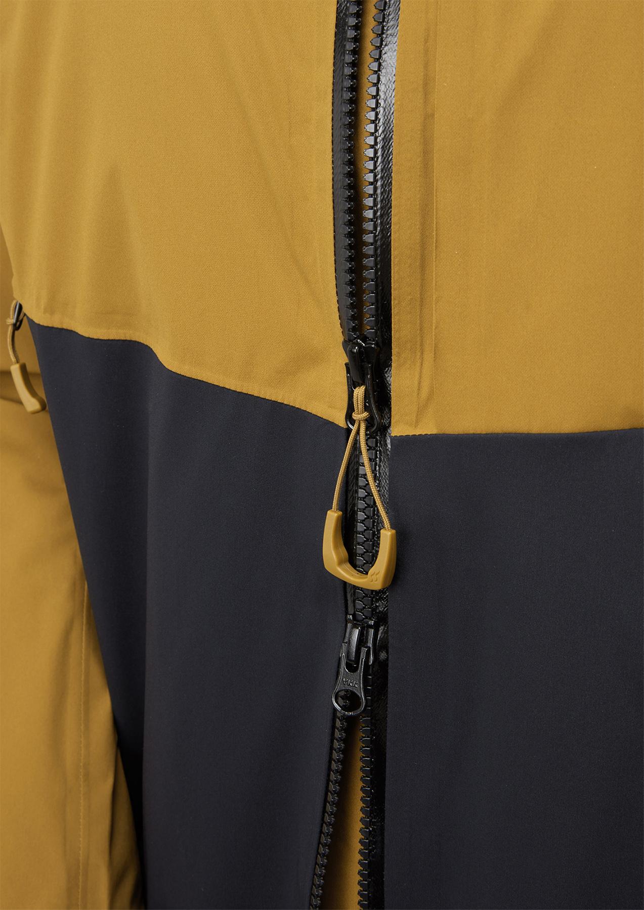 Product gallery image number 8 for product Khroma Diffract Insulated Ski Jacket - Men's