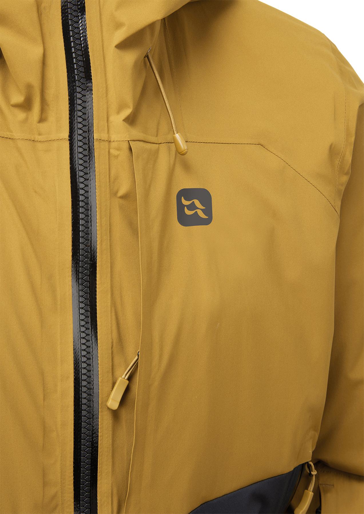 Product gallery image number 7 for product Khroma Diffract Insulated Ski Jacket - Men's