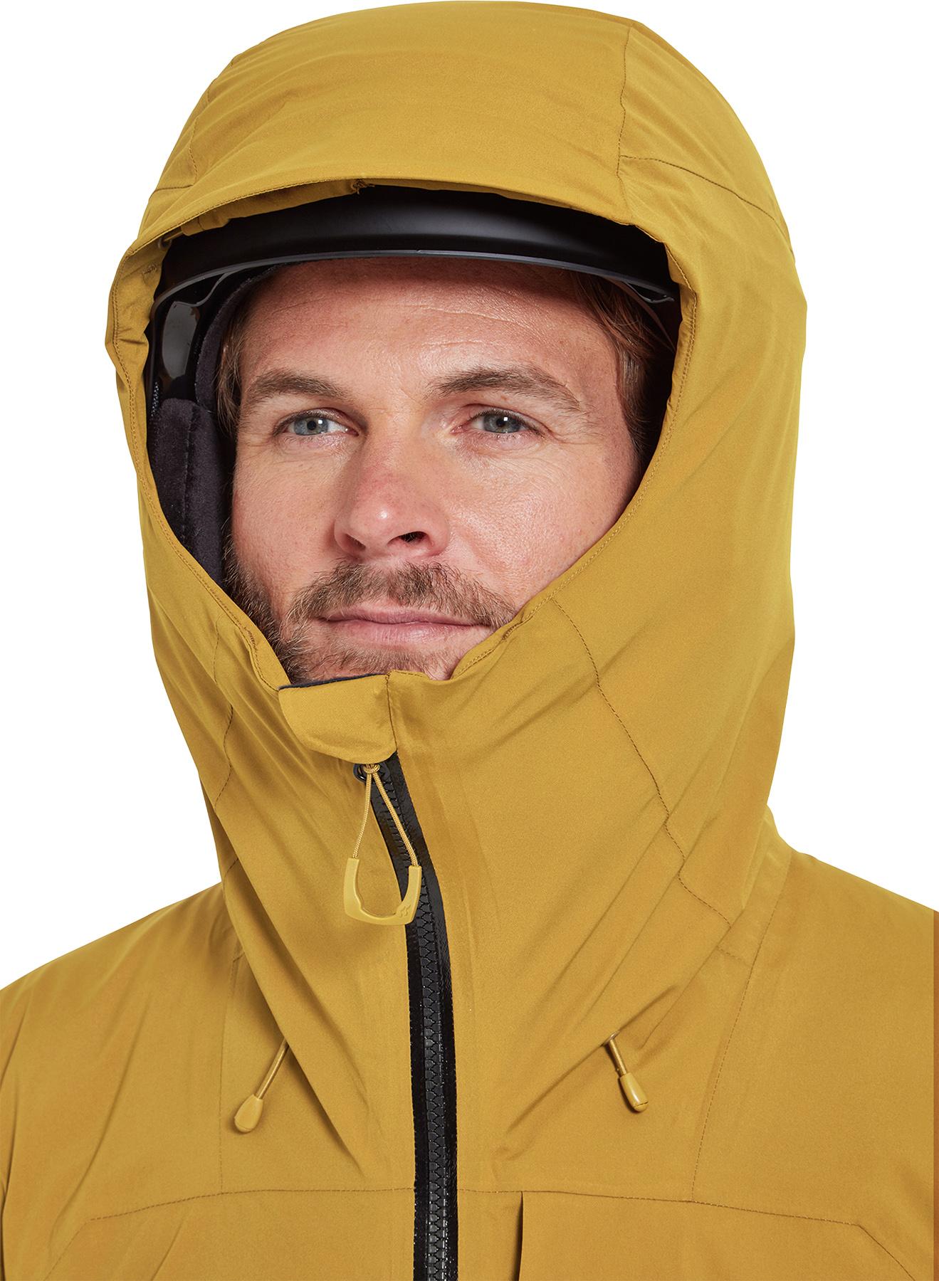Product gallery image number 6 for product Khroma Diffract Insulated Ski Jacket - Men's