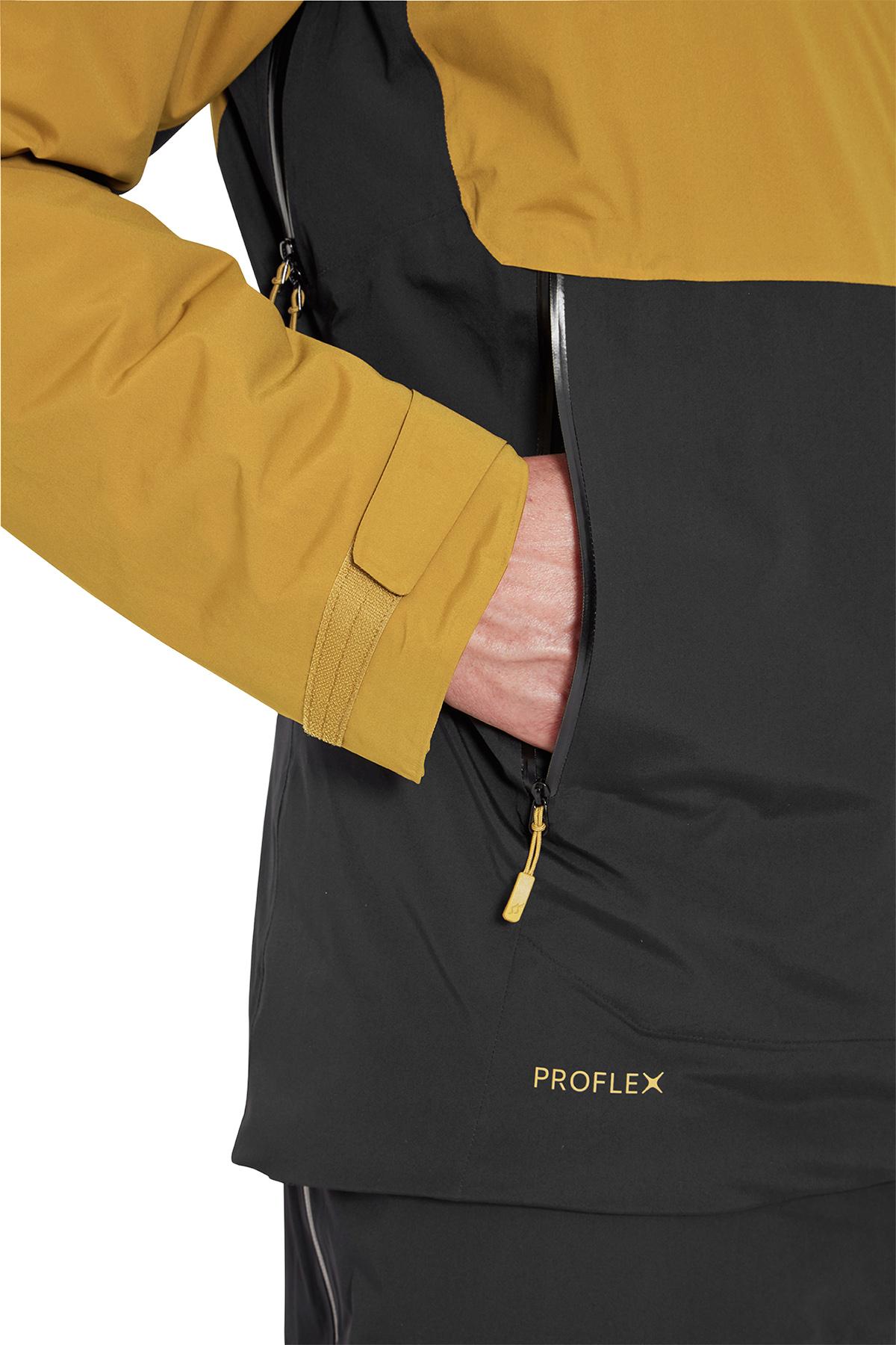 Product gallery image number 4 for product Khroma Diffract Insulated Ski Jacket - Men's