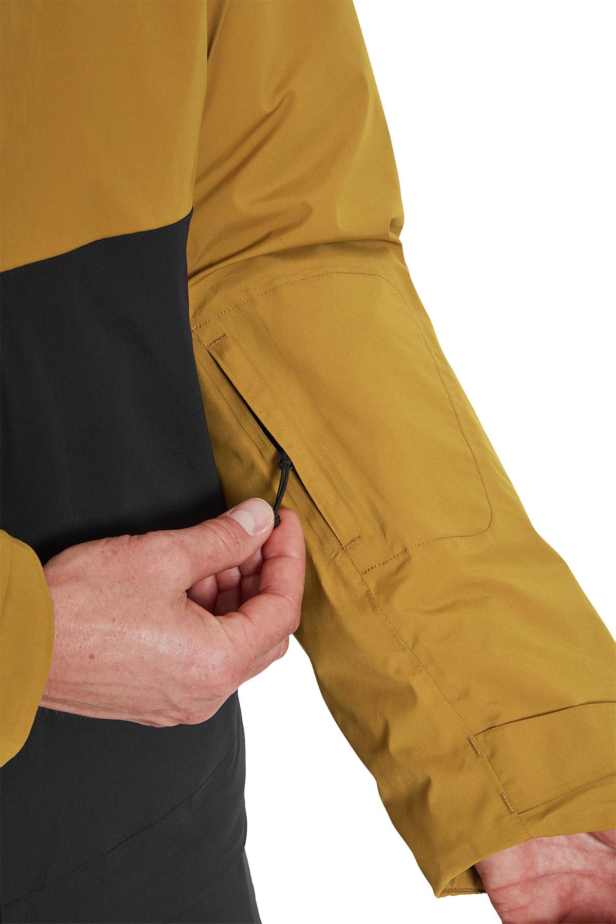 Product gallery image number 3 for product Khroma Diffract Insulated Ski Jacket - Men's