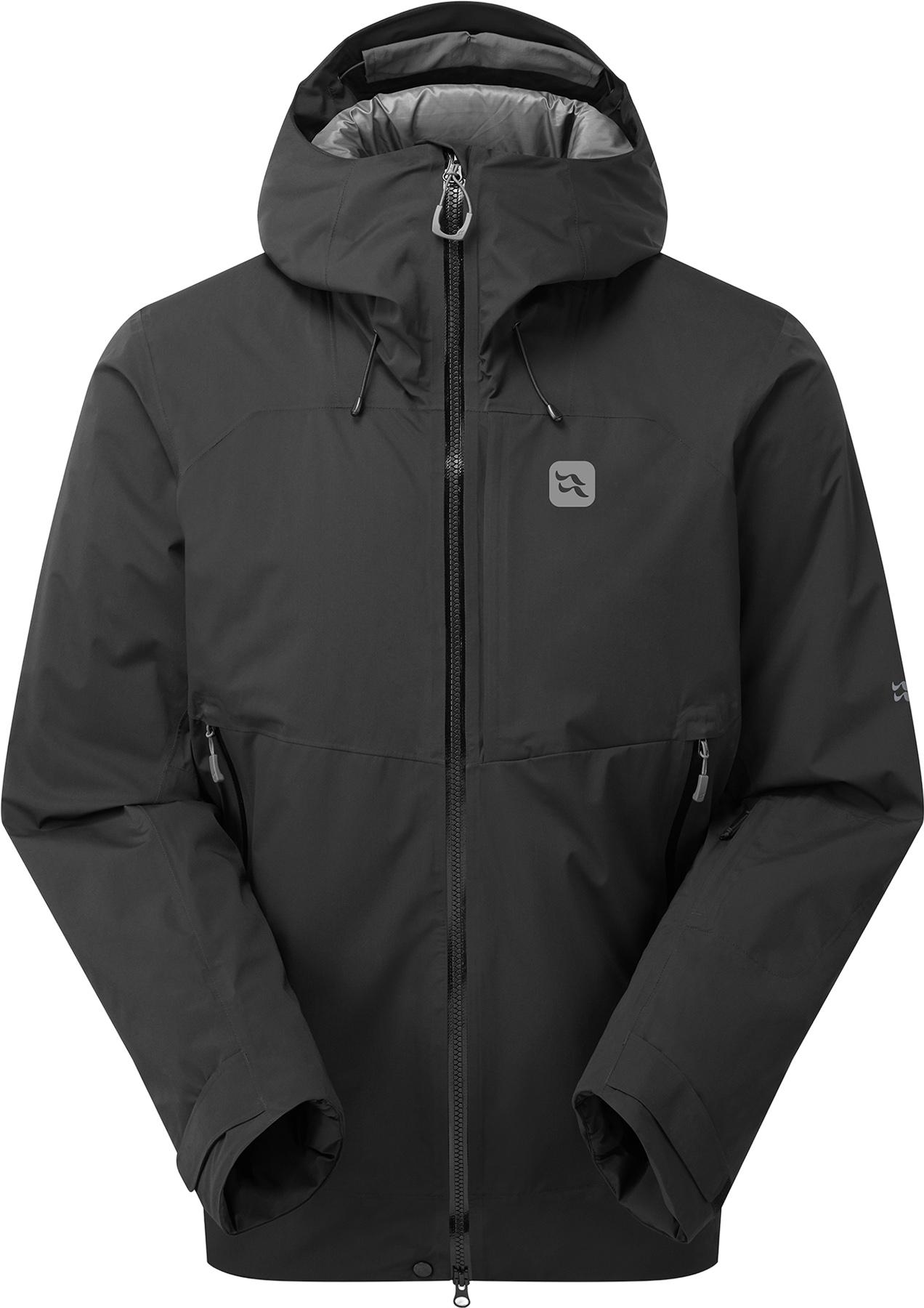 Product image for Manteau de ski isolé Khroma Diffract - Homme