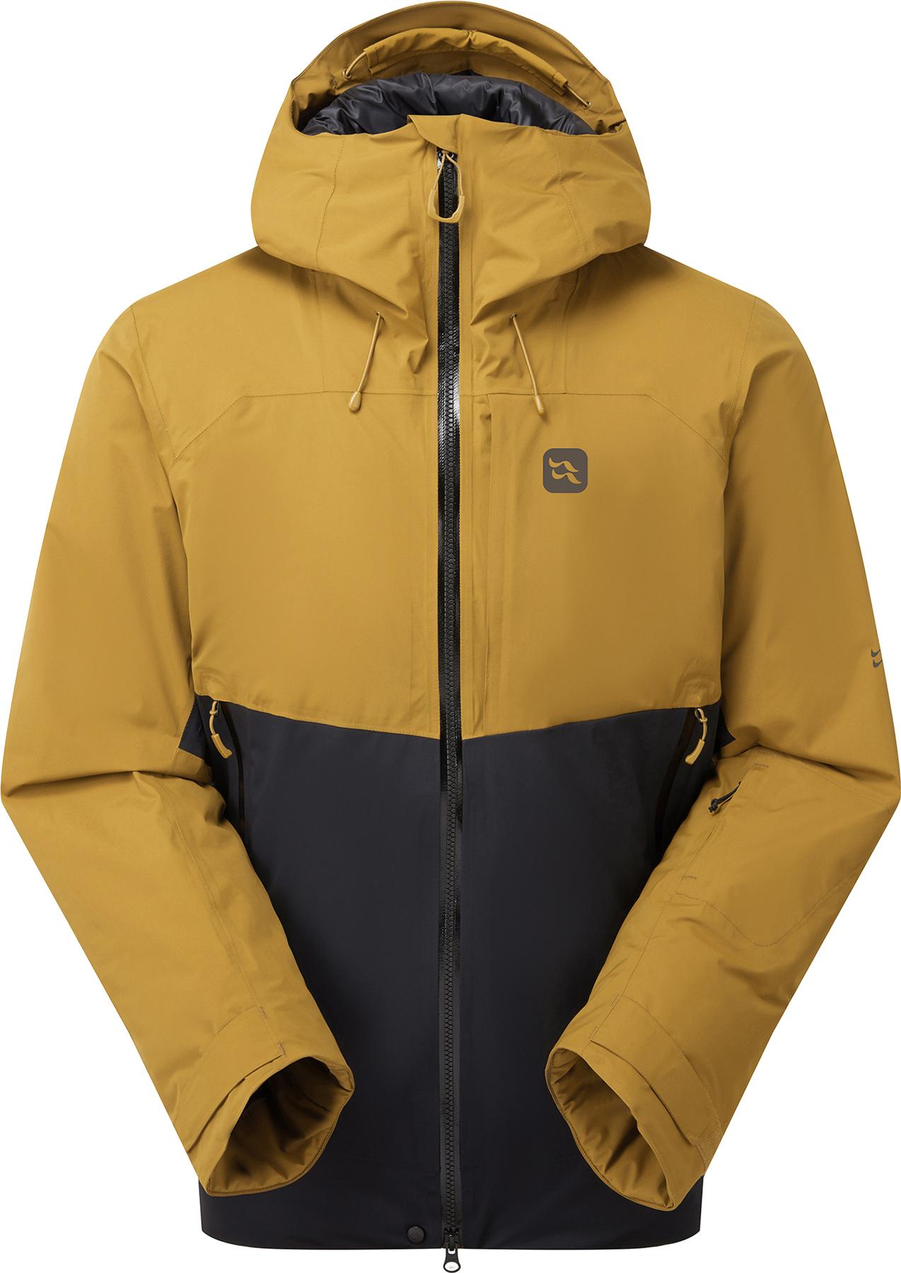 Product image for Khroma Diffract Insulated Ski Jacket - Men's