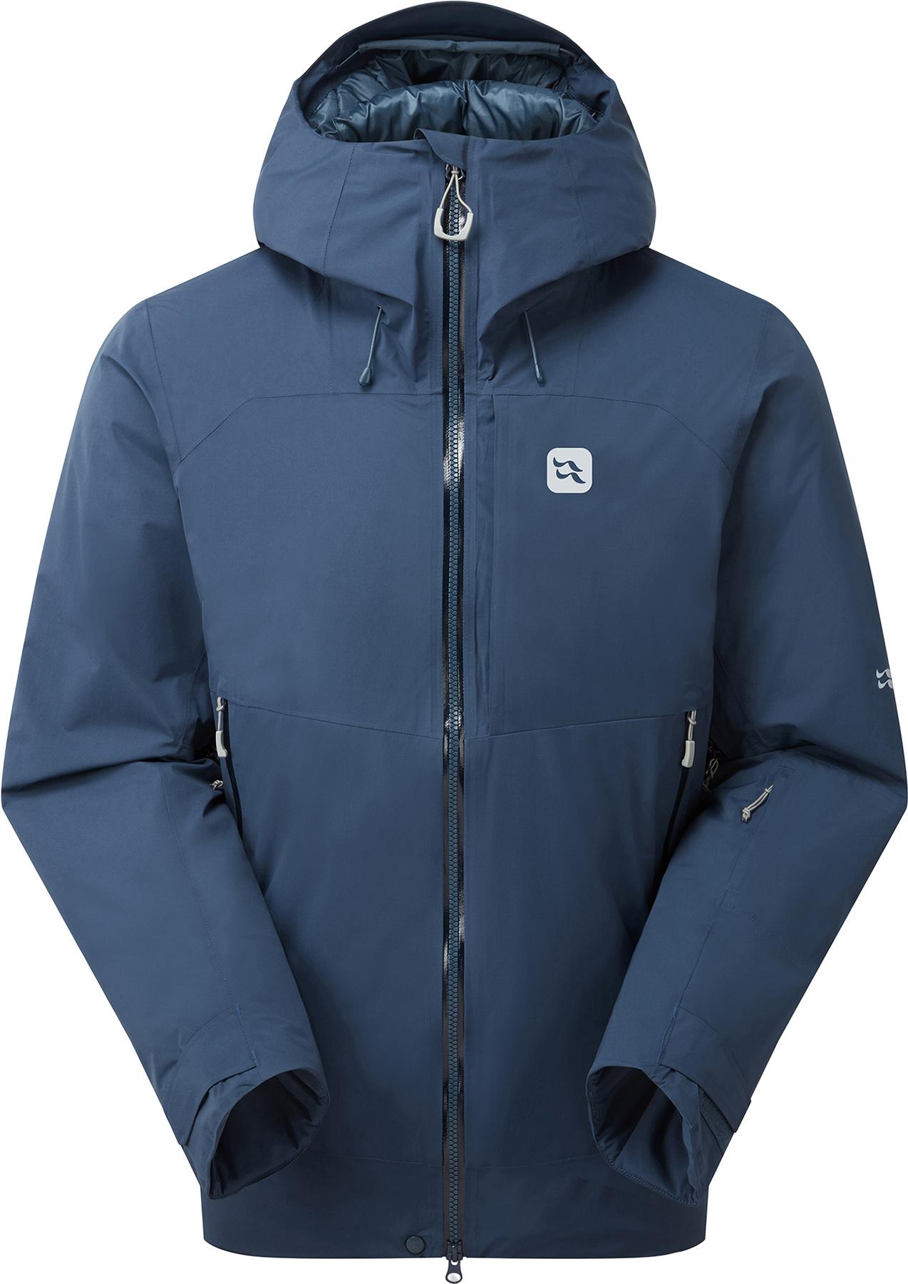 Product gallery image number 1 for product Khroma Diffract Insulated Ski Jacket - Men's