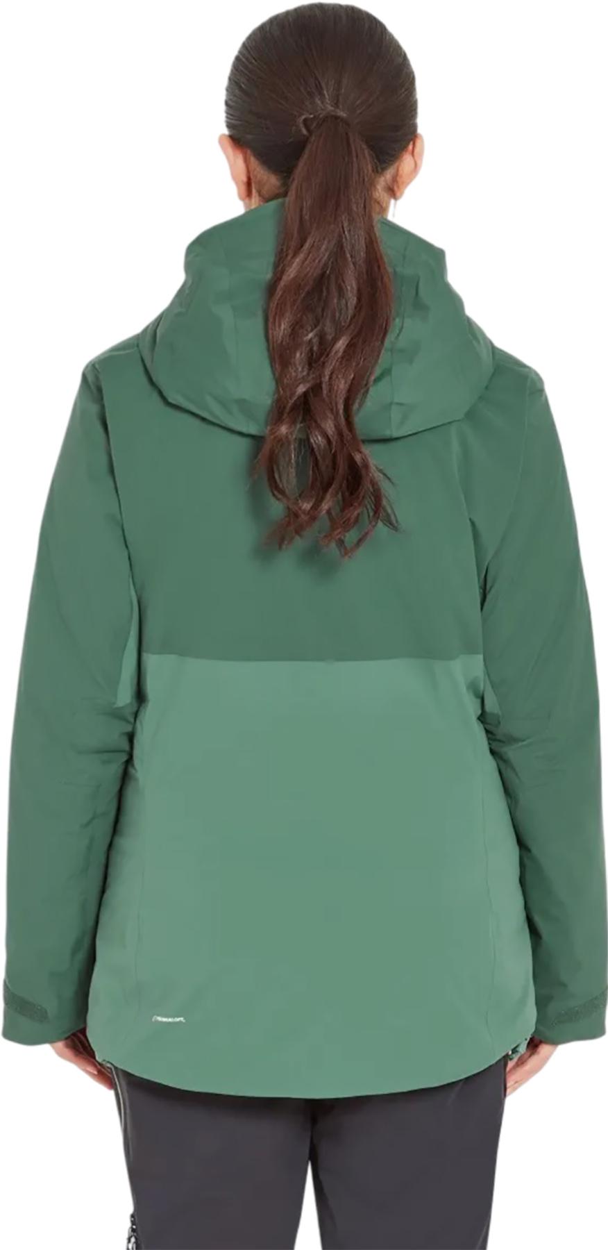 Product gallery image number 8 for product Khroma Diffract Insulated Ski Jacket - Women's