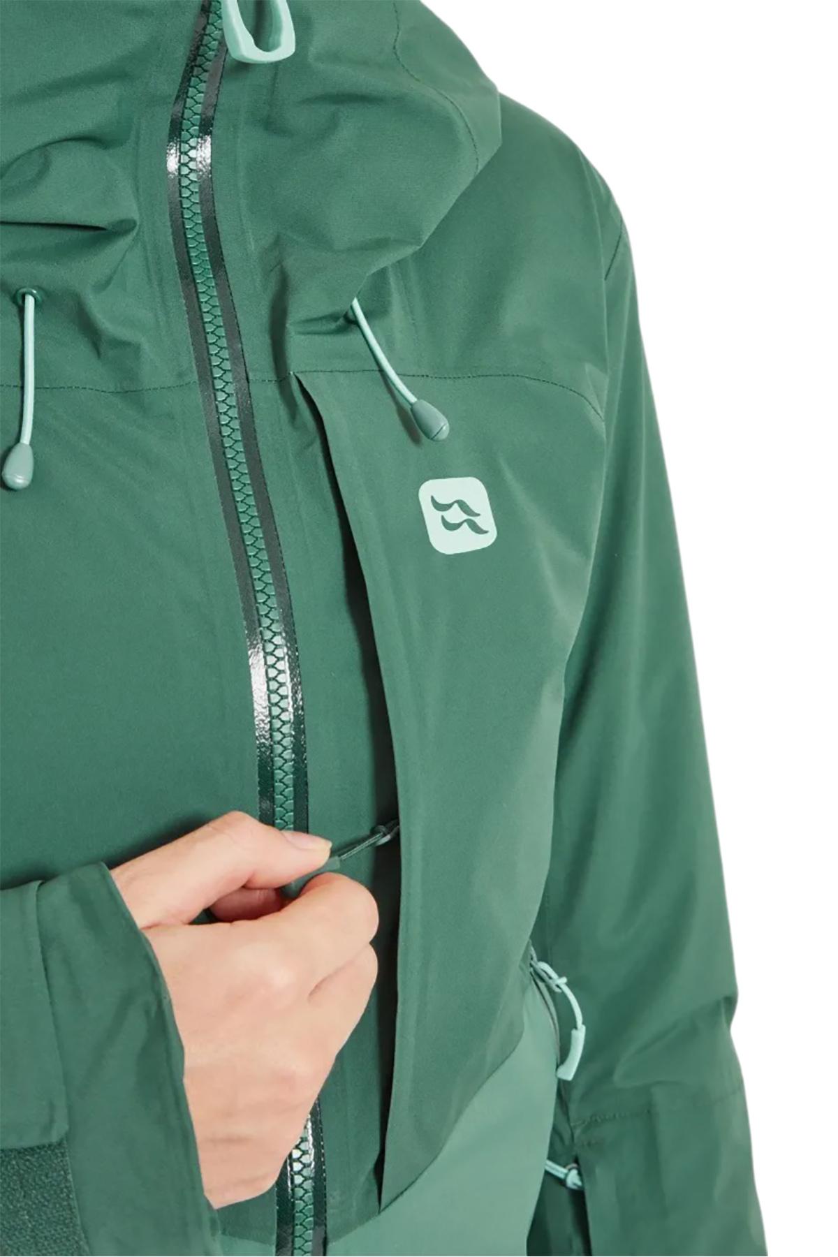 Product gallery image number 9 for product Khroma Diffract Insulated Ski Jacket - Women's