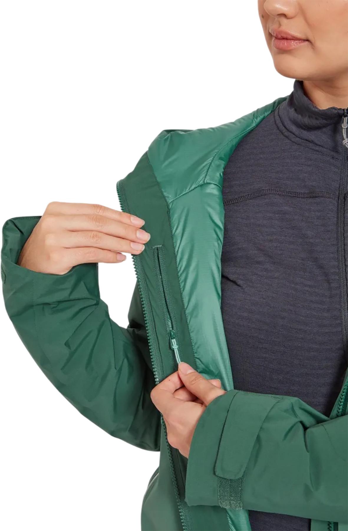 Product gallery image number 6 for product Khroma Diffract Insulated Ski Jacket - Women's