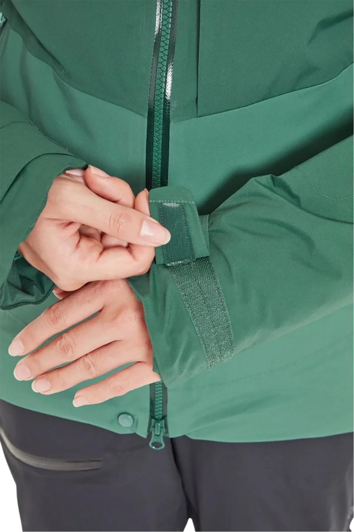 Product gallery image number 5 for product Khroma Diffract Insulated Ski Jacket - Women's