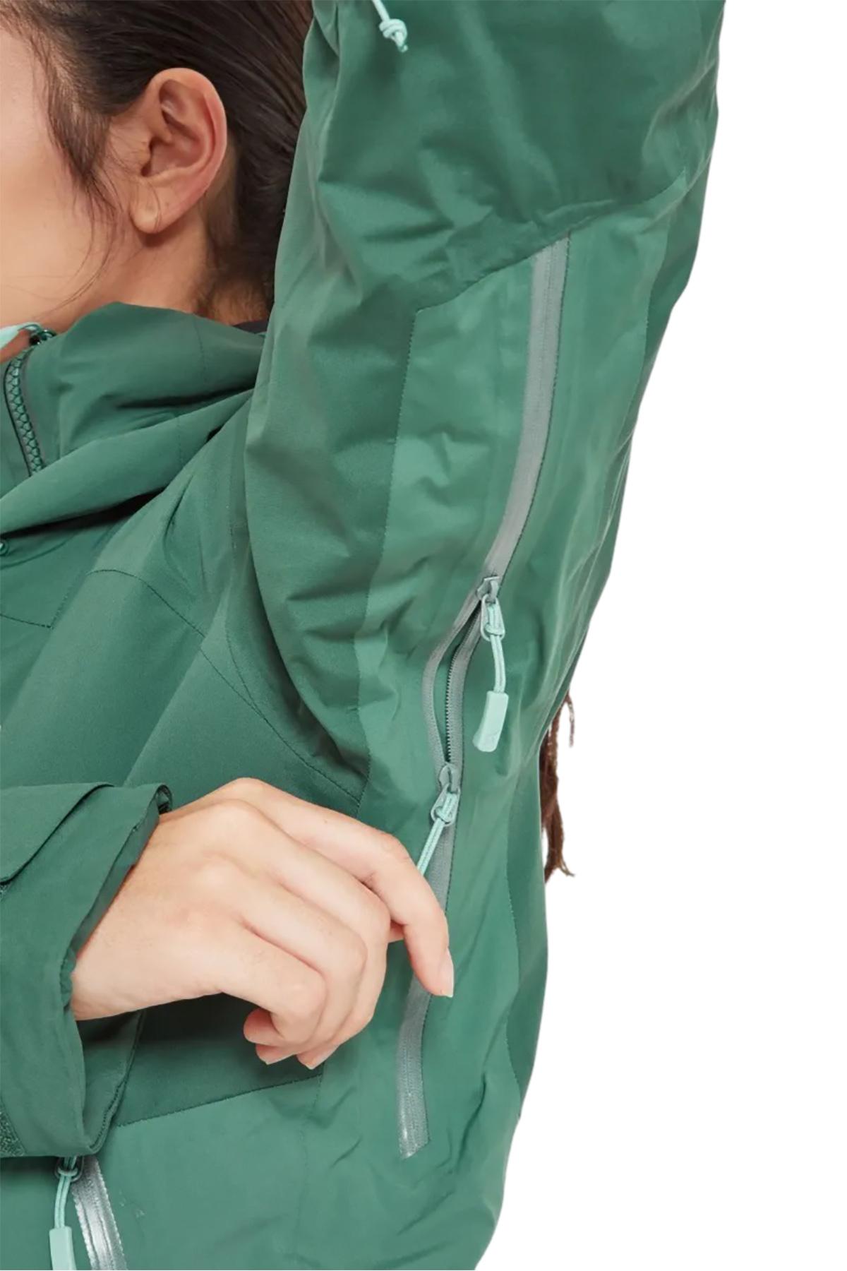 Product gallery image number 4 for product Khroma Diffract Insulated Ski Jacket - Women's