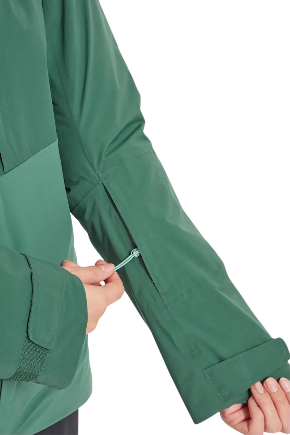 Product gallery image number 3 for product Khroma Diffract Insulated Ski Jacket - Women's