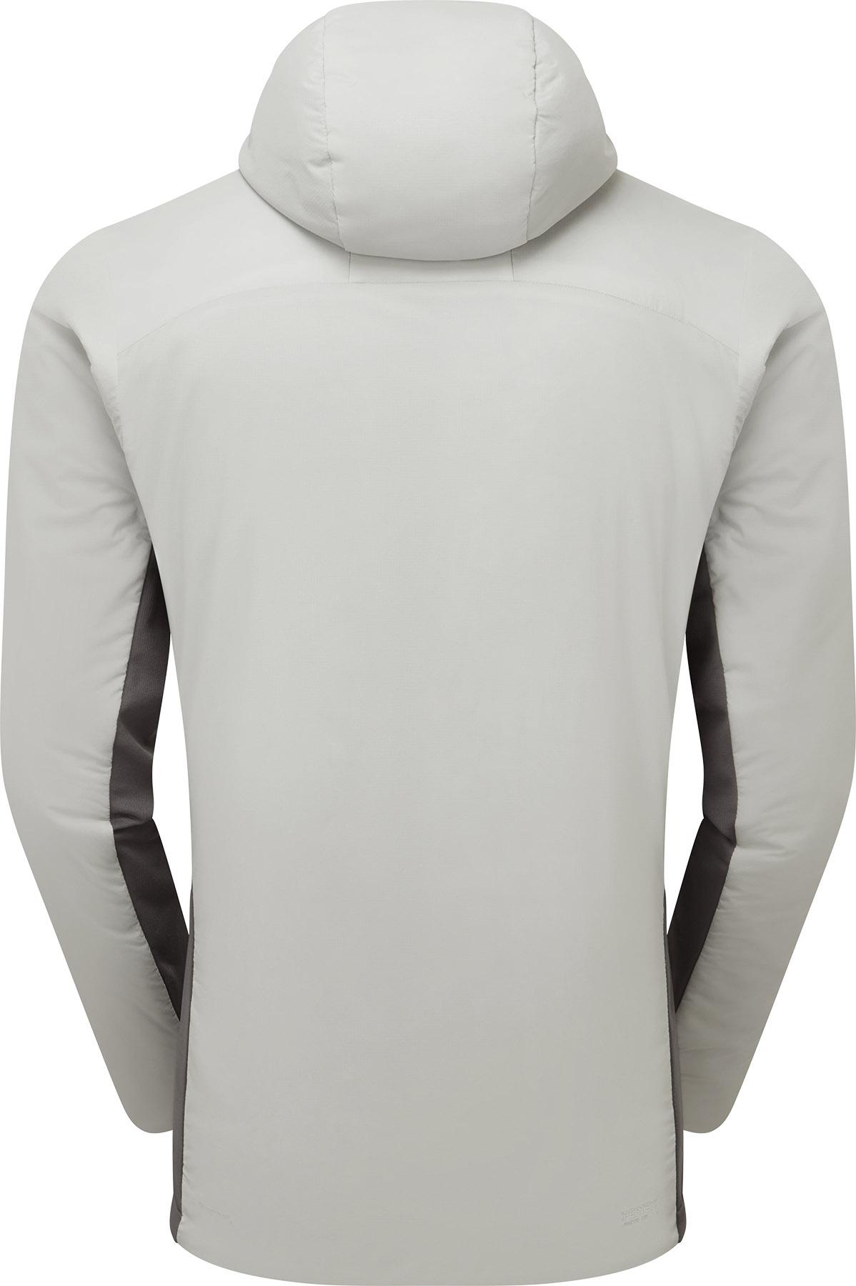 Product gallery image number 3 for product Xenair Alpine Flex Jacket - Men's