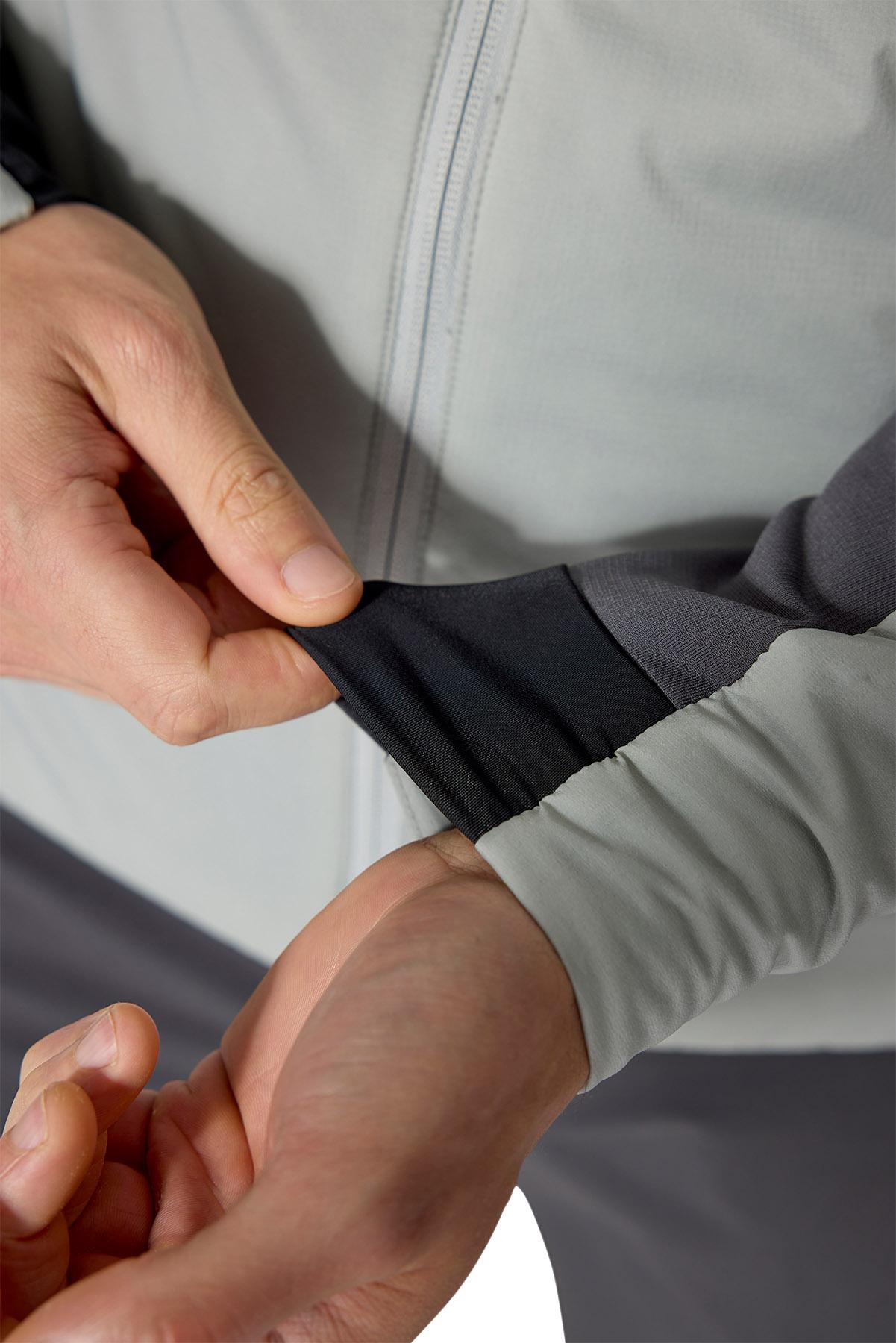 Product gallery image number 7 for product Xenair Alpine Flex Jacket - Men's