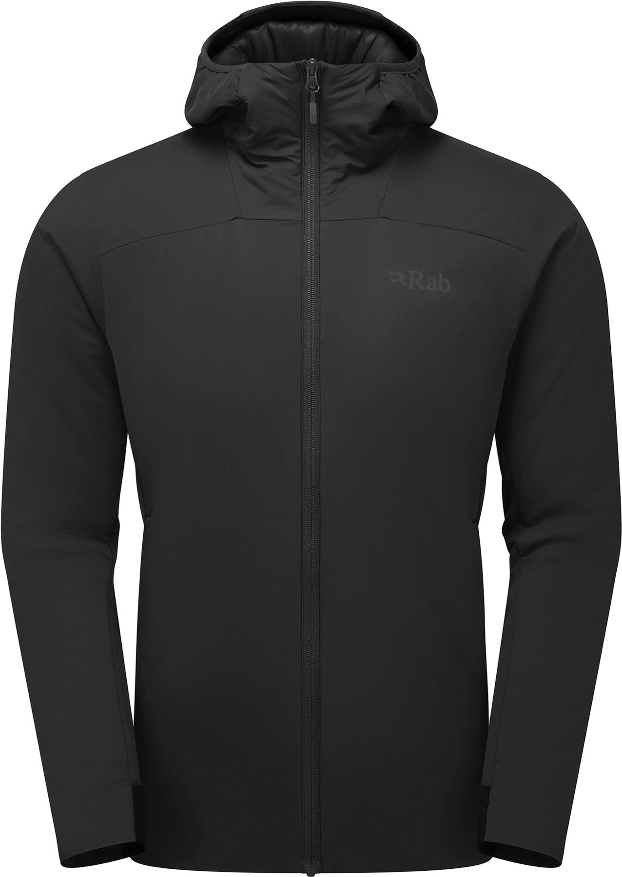 Product gallery image number 1 for product Xenair Alpine Flex Jacket - Men's