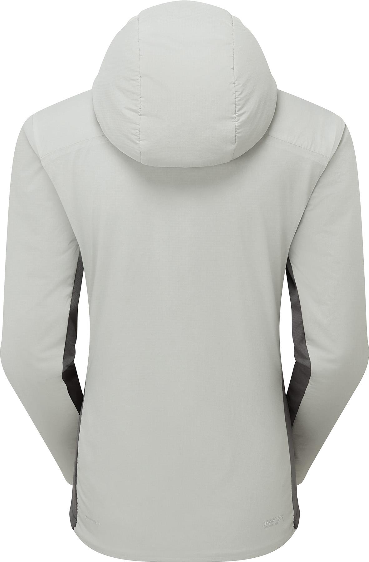 Product gallery image number 2 for product Xenair Alpine Flex Jacket - Women's
