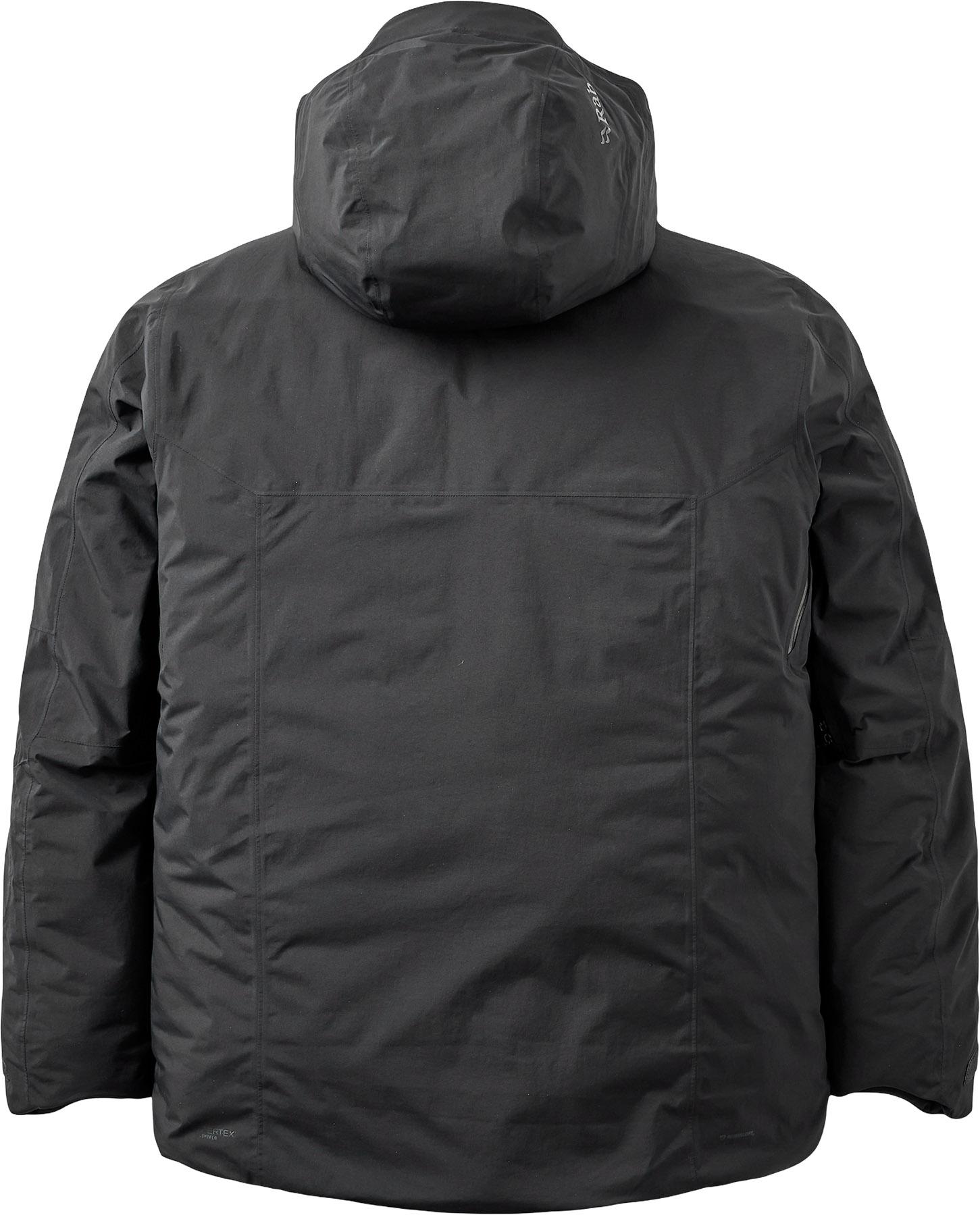 Product gallery image number 2 for product Novaline Ski Jacket - Men's