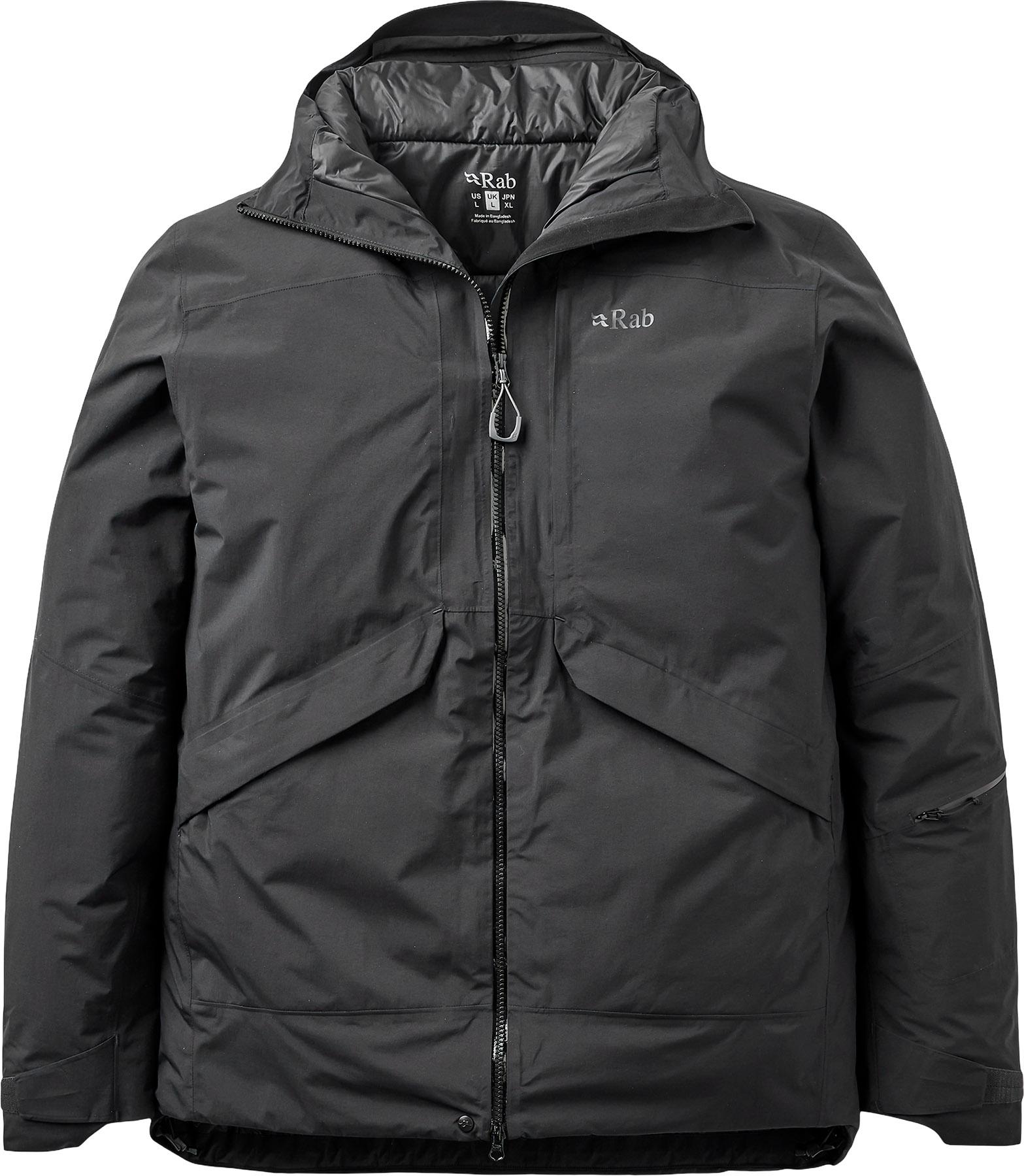 Product image for Novaline Ski Jacket - Men's