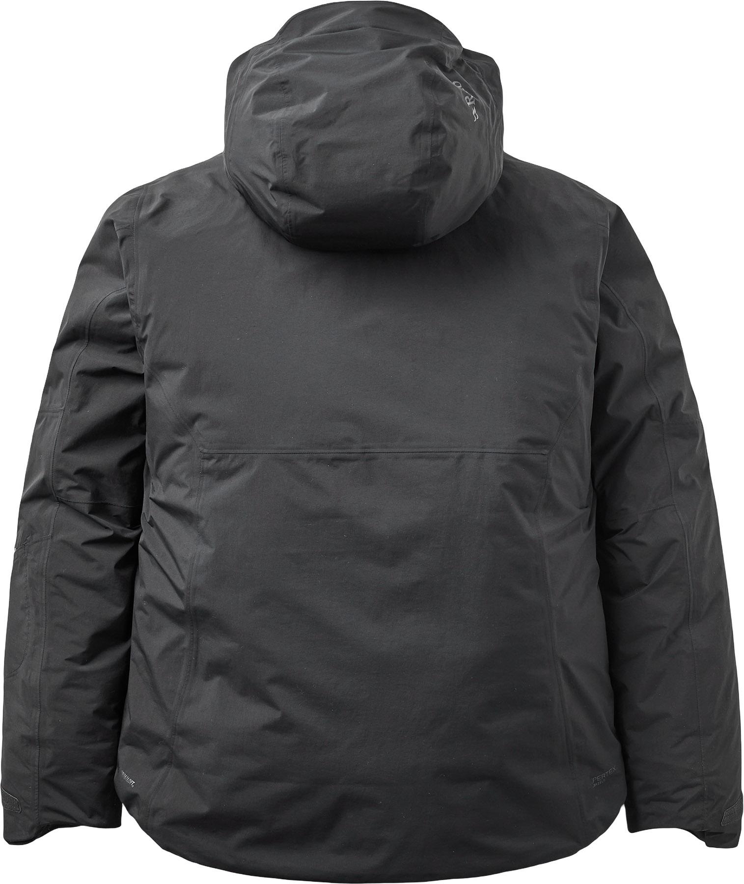 Product gallery image number 2 for product Novaline Jacket - Women