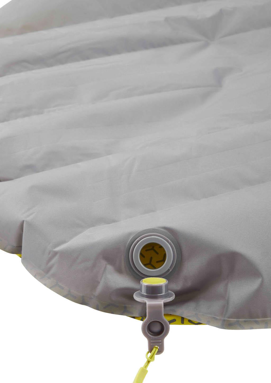 Product gallery image number 17 for product Ionosphere 5 Sleeping Mat - Men's