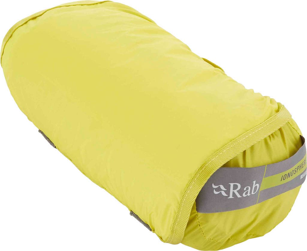 Product gallery image number 12 for product Ionosphere 5 Sleeping Mat - Men's