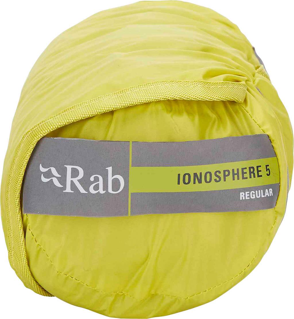 Product gallery image number 13 for product Ionosphere 5 Sleeping Mat - Men's