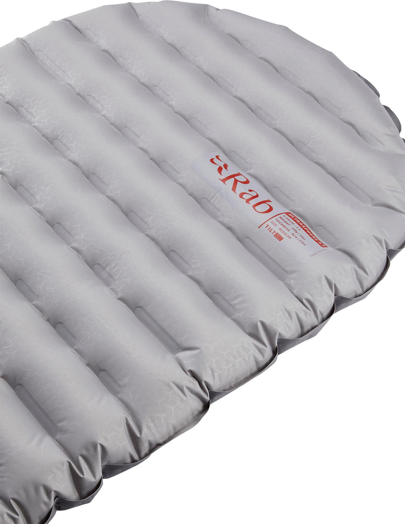 Product gallery image number 6 for product Ultrasphere 4.5 Sleeping Pad - Regular/Wide