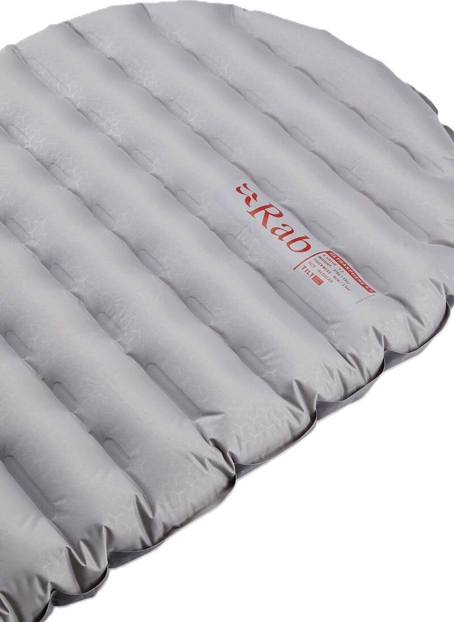 Product gallery image number 2 for product Ultrasphere 4.5 Sleeping Pad - Regular