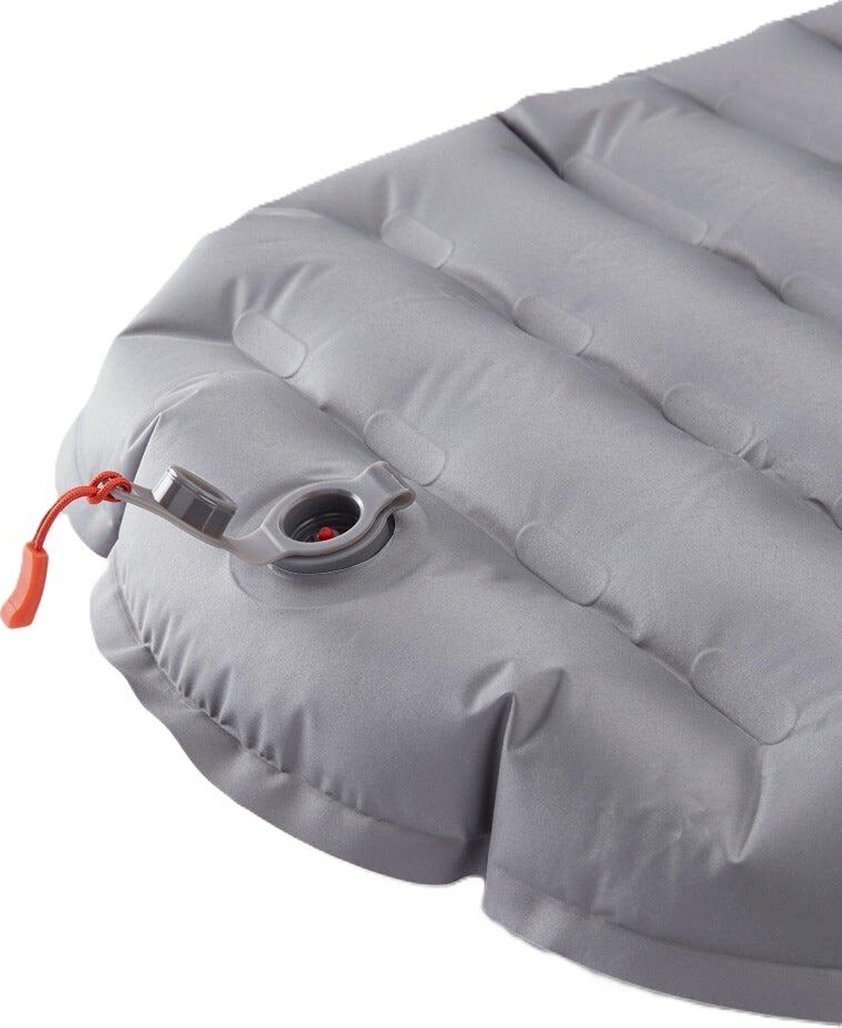 Product gallery image number 6 for product Ultrasphere 4.5 Sleeping Pad - Regular