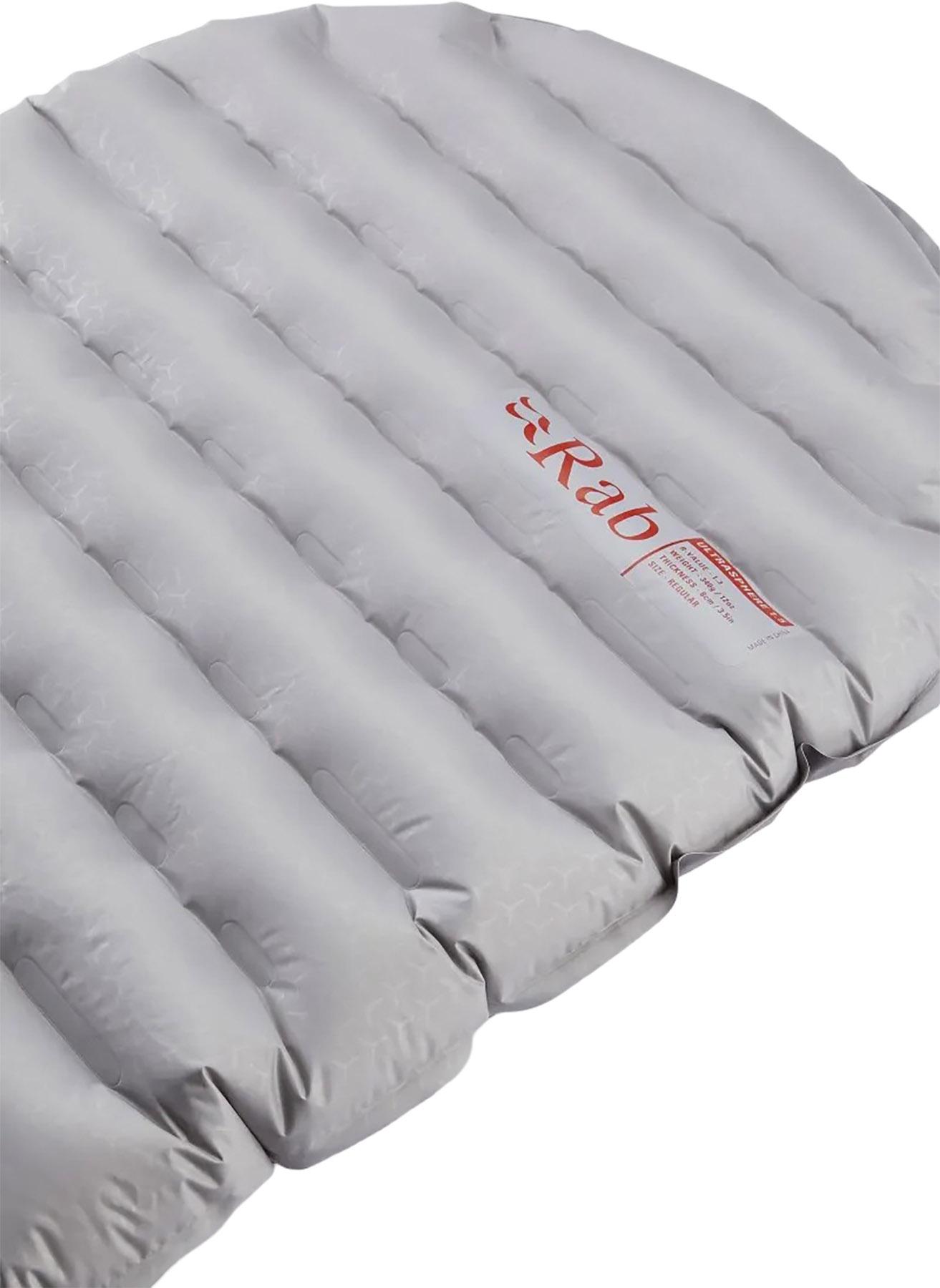 Product gallery image number 5 for product Ultrasphere 1.5 Sleeping Pad - Regular