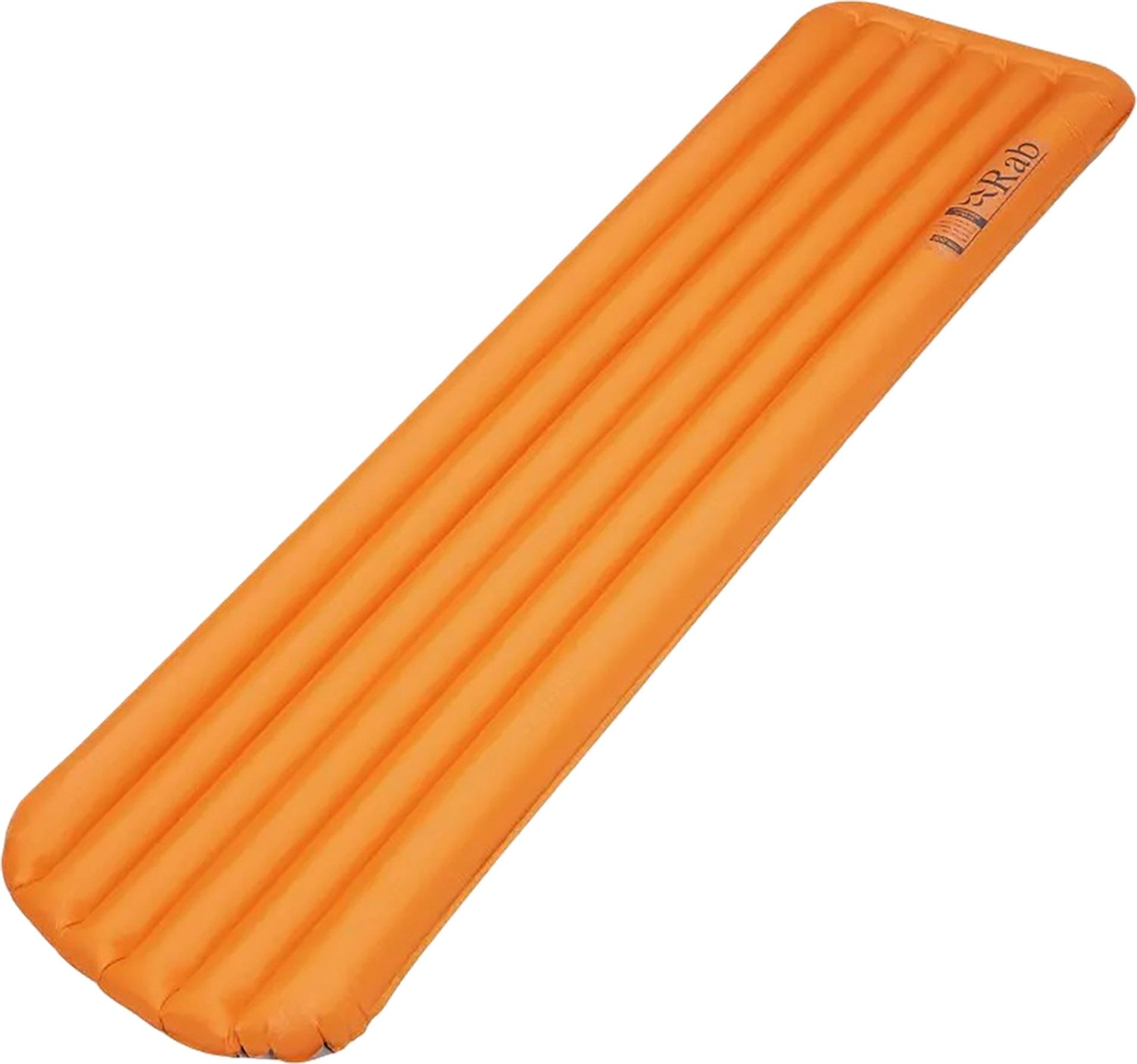 Numéro de l'image de la galerie de produits 11 pour le produit Matelas de sol en duvet Hypersphere Ultra 7.5 