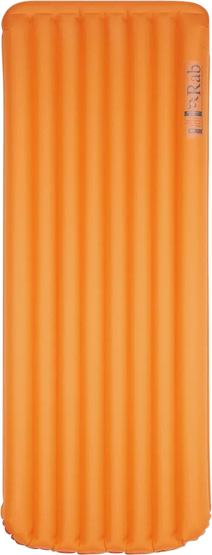 Numéro de l'image de la galerie de produits 5 pour le produit Matelas de sol en duvet Hypersphere Ultra 7.5 