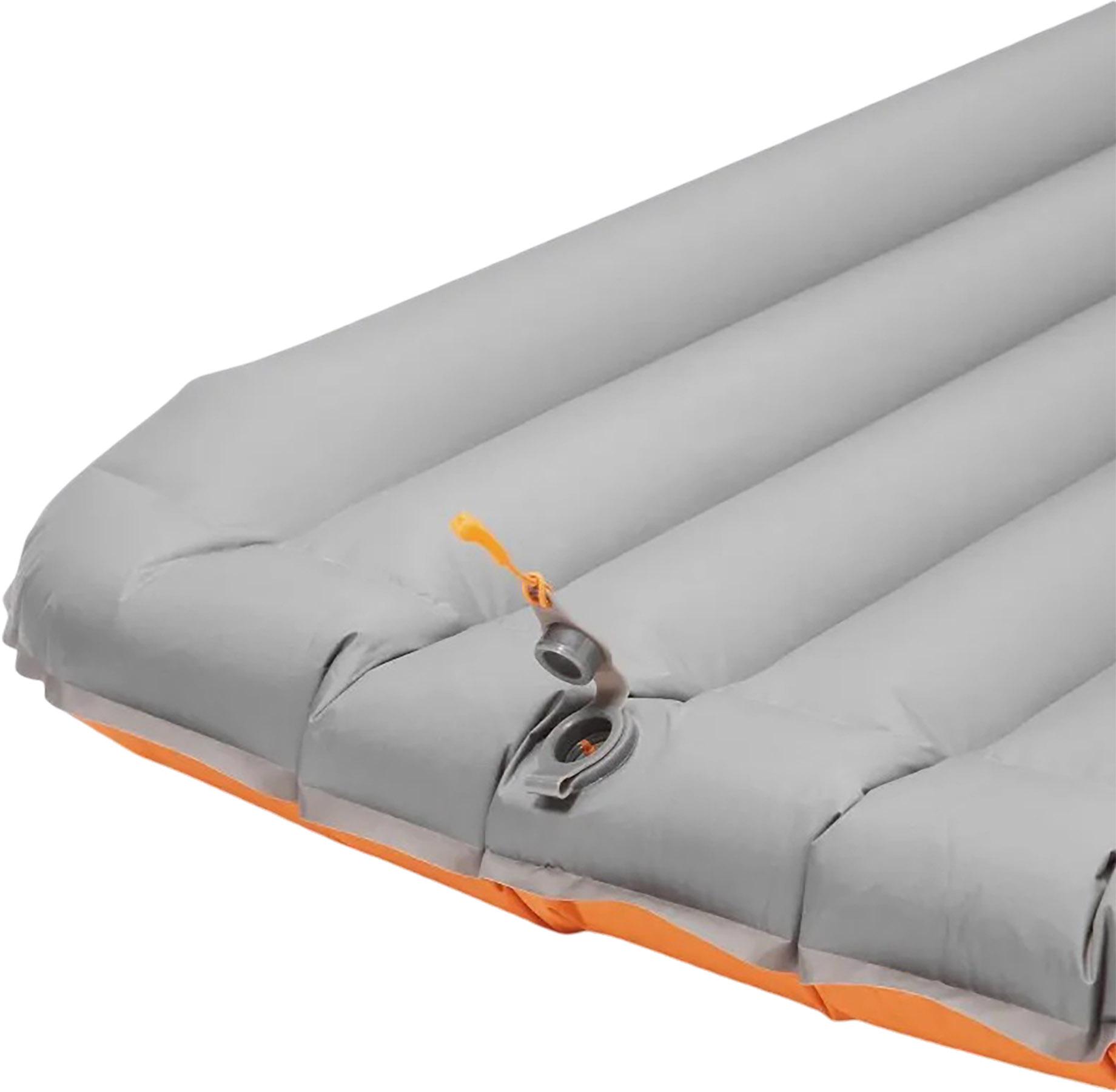 Numéro de l'image de la galerie de produits 6 pour le produit Matelas de sol en duvet Hypersphere Ultra 7.5 