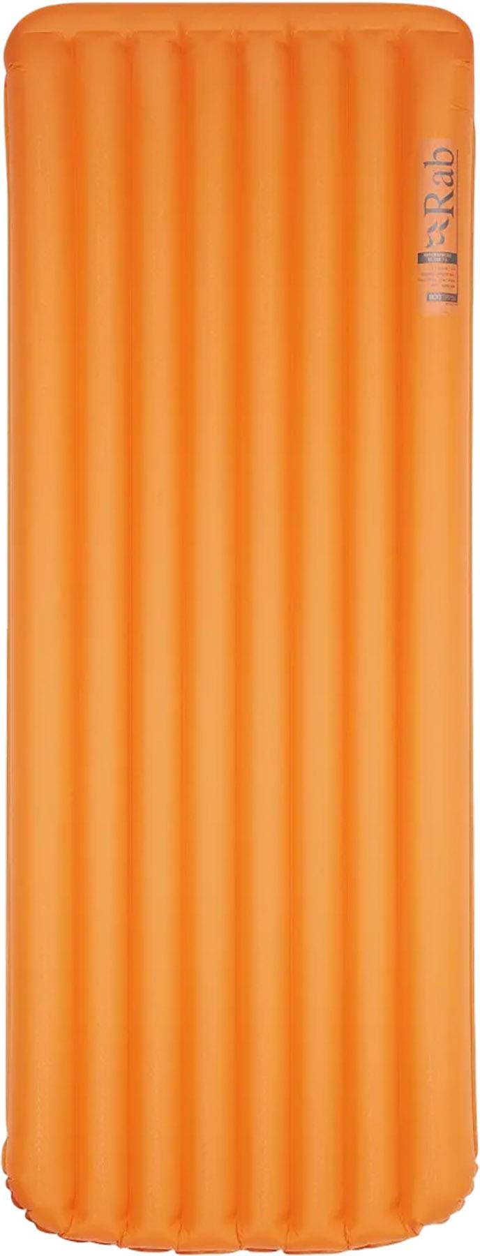 Numéro de l'image de la galerie de produits 3 pour le produit Matelas de sol en duvet Hypersphere Ultra 7.5 