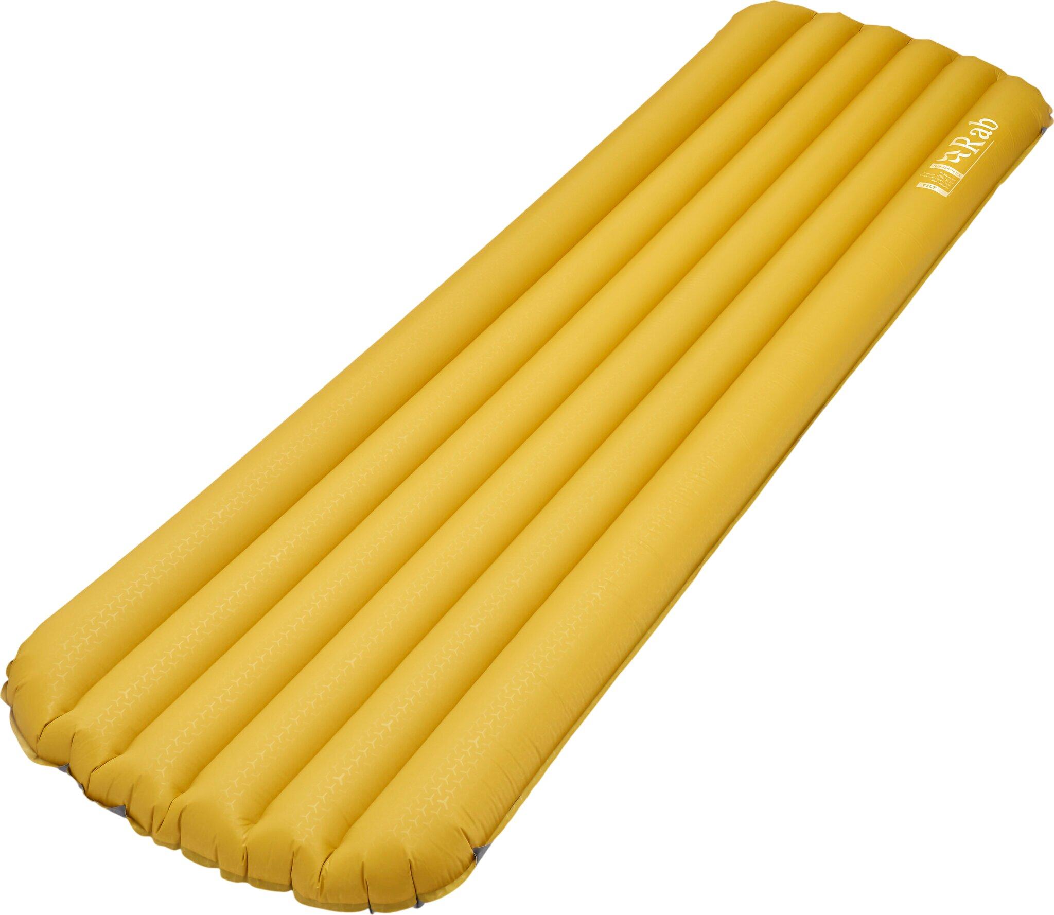 Product gallery image number 8 for product Ionosphere 5.5 Sleeping Pad - Long/Wide
