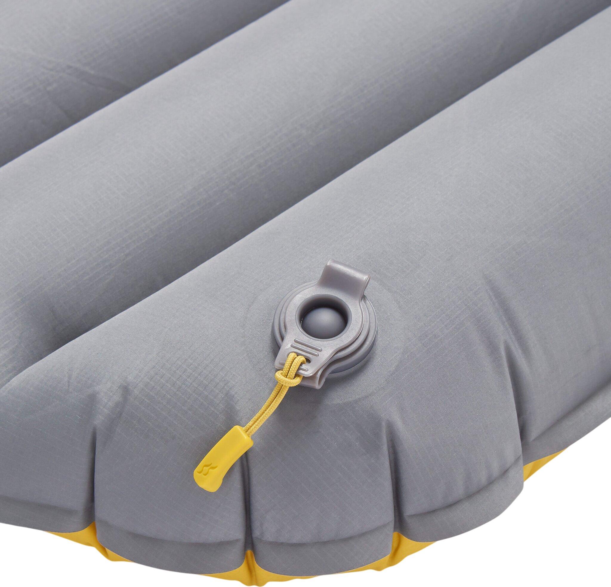 Product gallery image number 12 for product Ionosphere 5.5 Sleeping Pad - Long/Wide