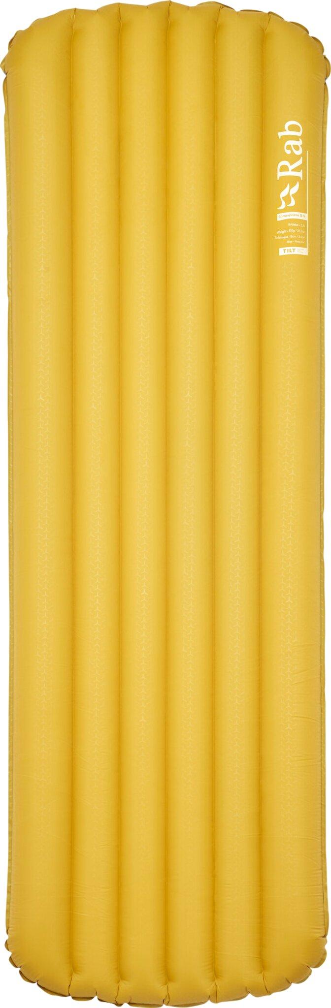 Product image for Ionosphere 5.5 Sleeping Pad - Long/Wide