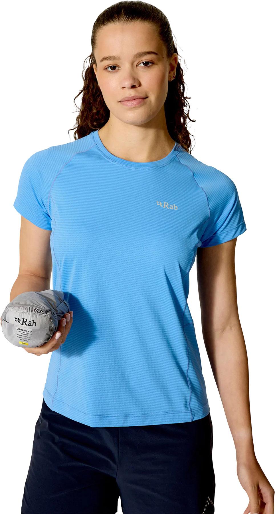 Product gallery image number 3 for product Ultrasphere 1.5 Sleeping Pad - Regular