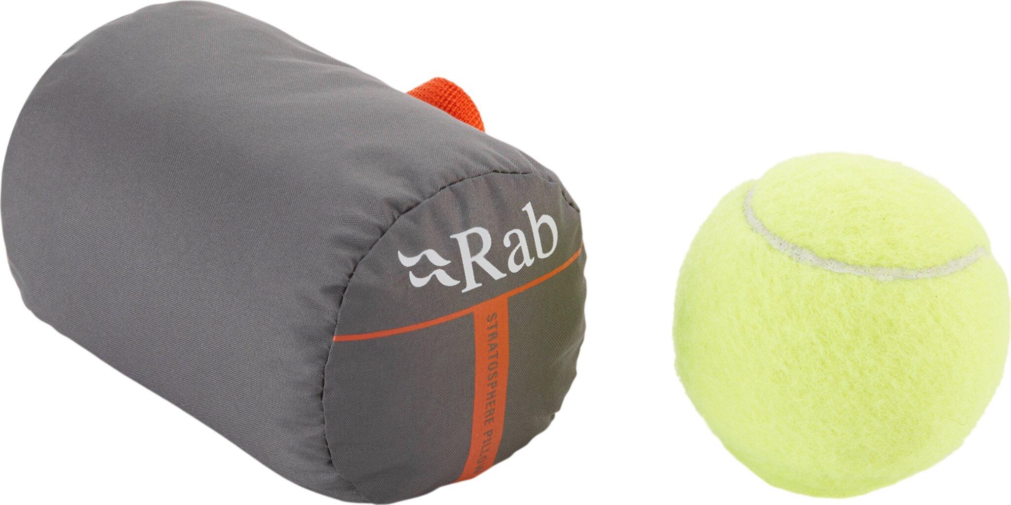 Product gallery image number 4 for product Stratosphere Inflatable Pillow
