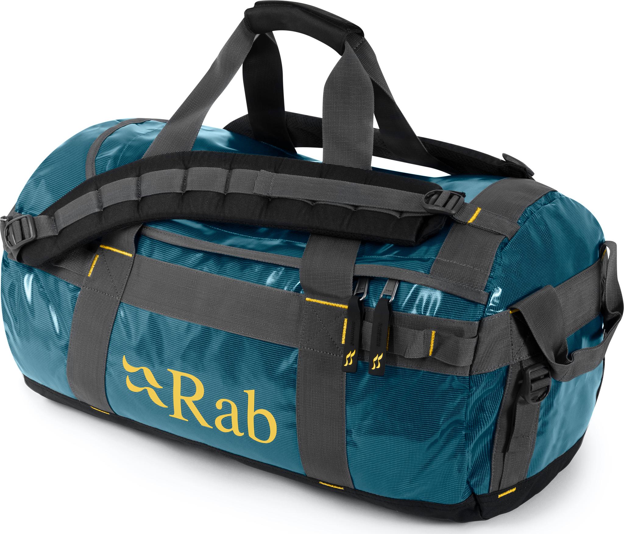 Product gallery image number 1 for product Expedition Duffel Bag 50L