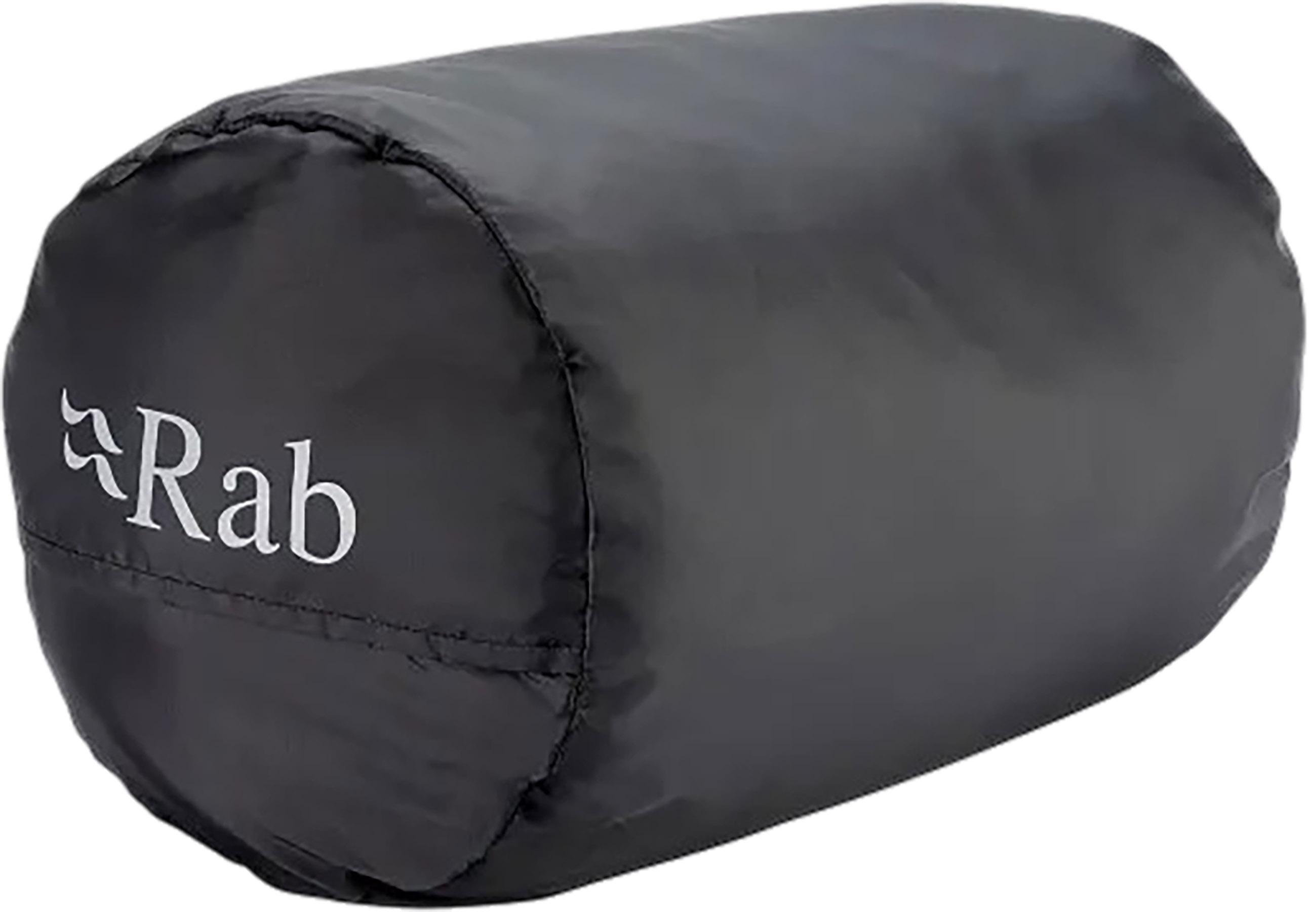 Product gallery image number 7 for product Outpost 500 Down Sleeping Bag Left Zip - Regular 0C / 35F