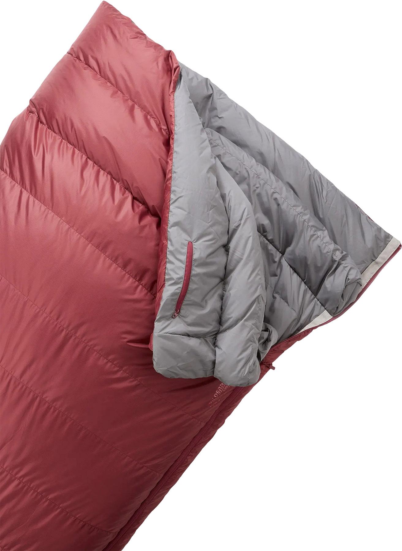 Product gallery image number 2 for product Outpost 700 -5°C/24°F Down Sleeping Bag