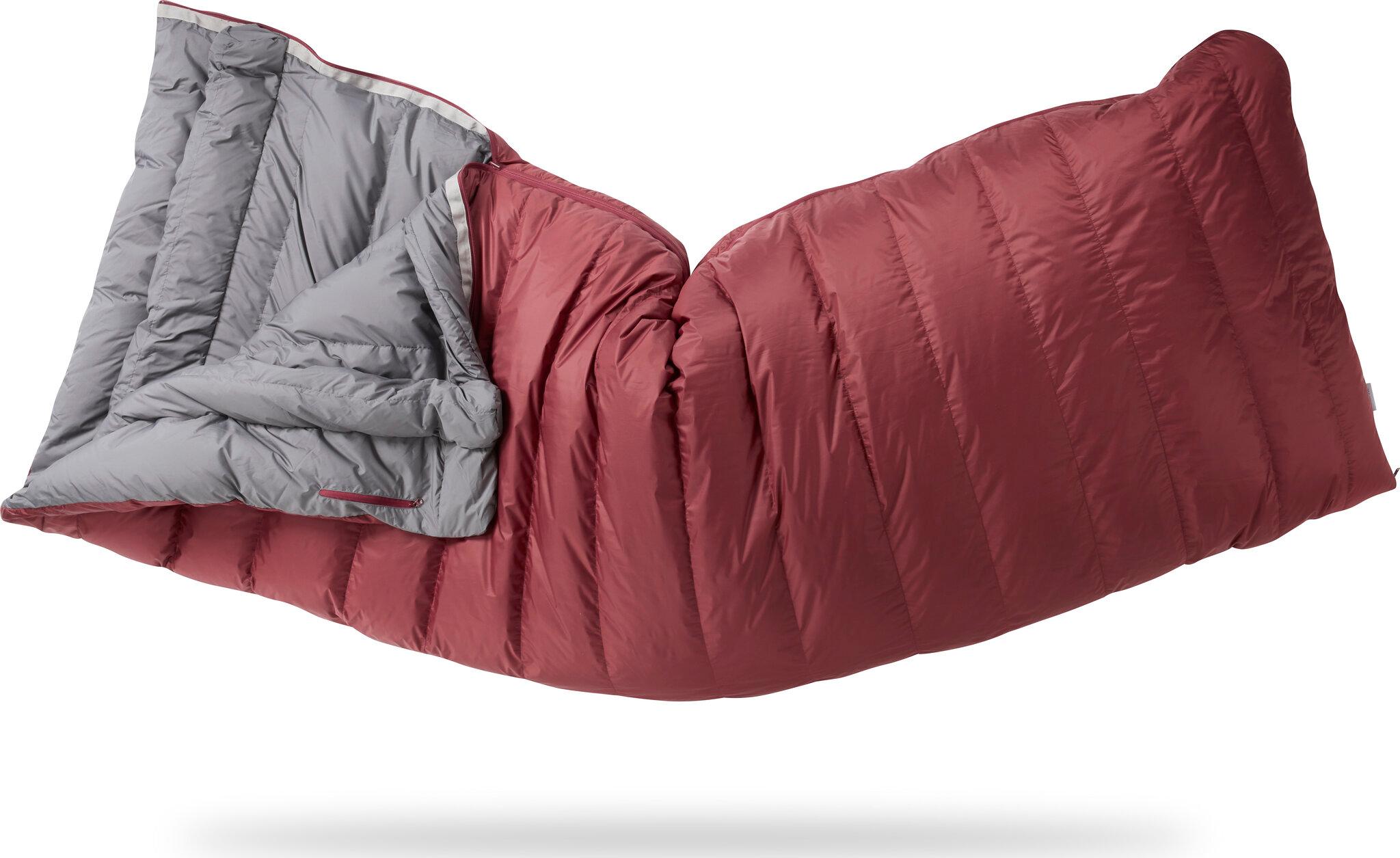 Product gallery image number 2 for product Outpost 700 -5°C/24°F Down Sleeping Bag