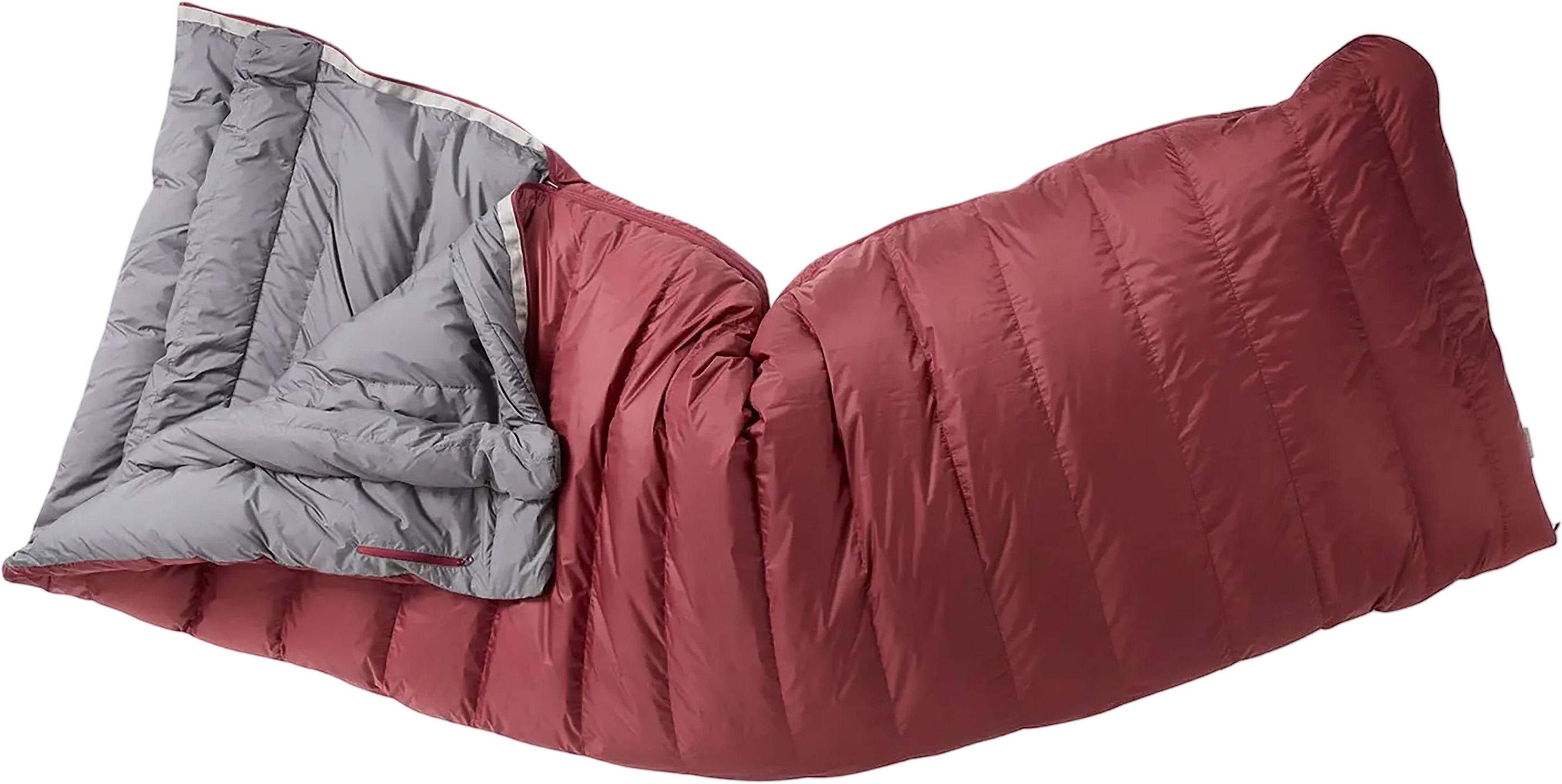 Product gallery image number 4 for product Outpost 700 -5°C/24°F Down Sleeping Bag
