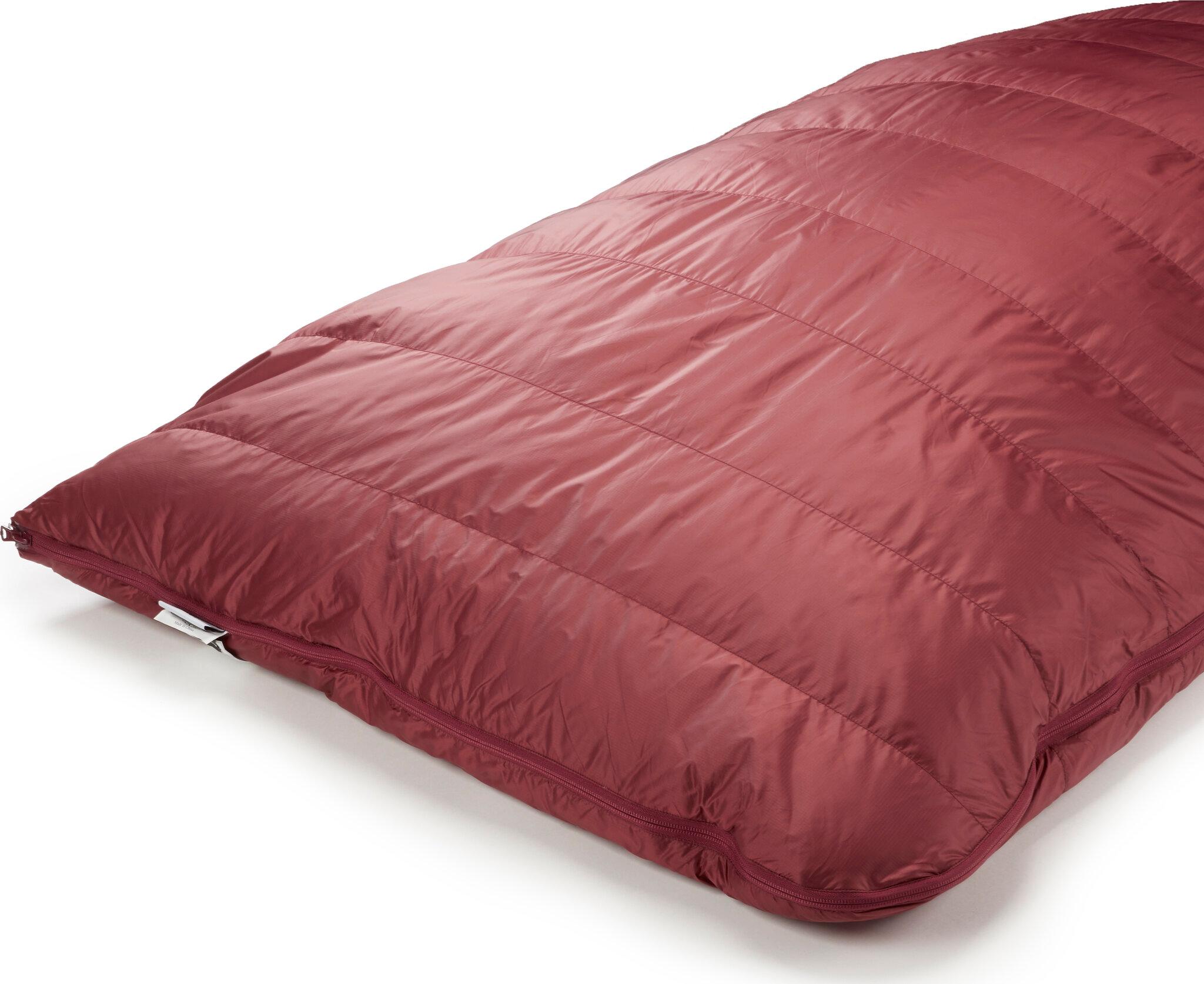 Product gallery image number 4 for product Outpost 700 -5°C/24°F Down Sleeping Bag