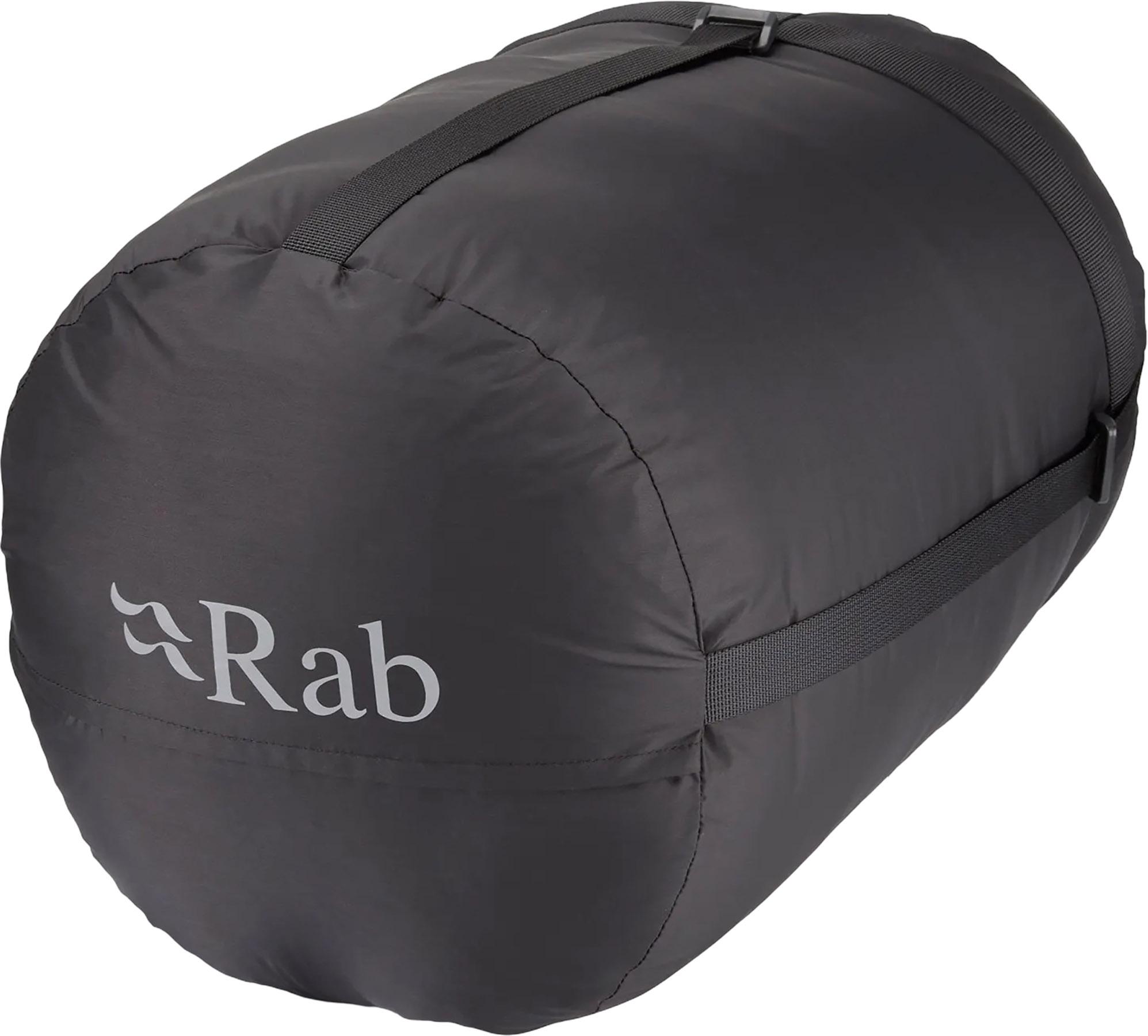 Product gallery image number 5 for product Outpost 700 -5°C/24°F Down Sleeping Bag