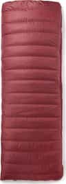 Colour: Oxblood Red