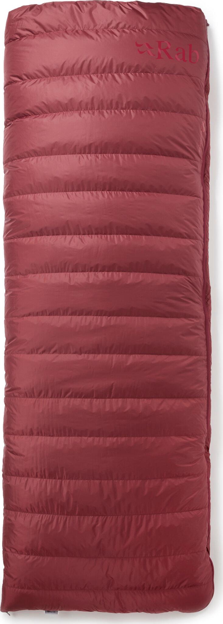 Product gallery image number 1 for product Outpost 700 -5°C/24°F Down Sleeping Bag