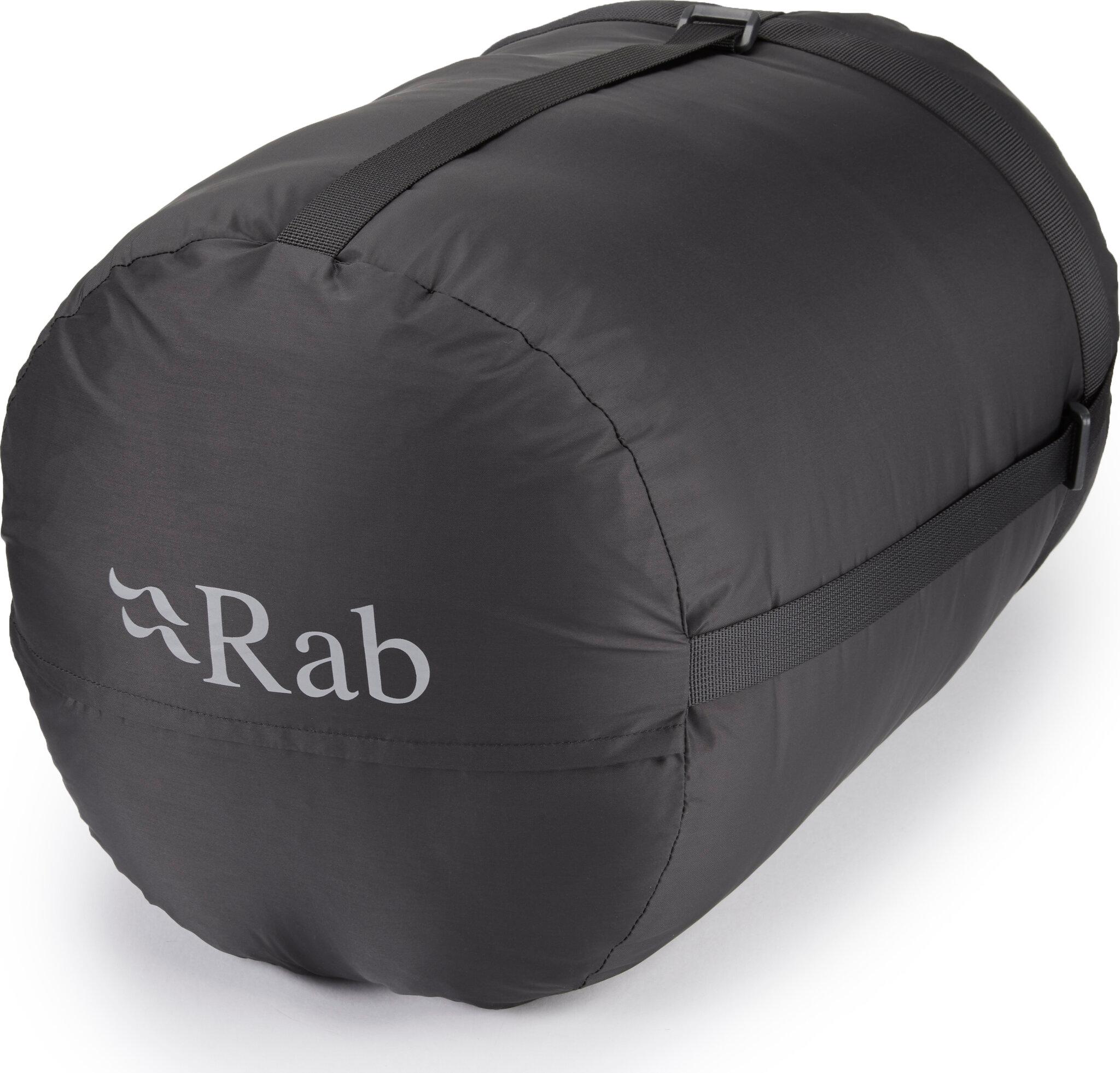 Product gallery image number 2 for product Outpost 300 Down Sleeping Bag Left Zip - Regular - 40°F/5°C