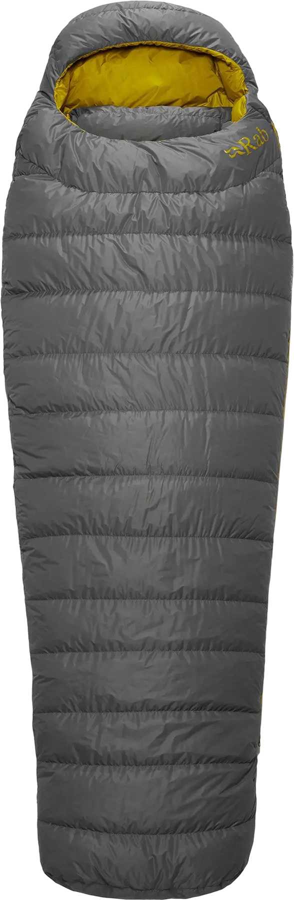 Image de produit pour Sac de couchage en duvet Ascent Pro 400 -2°C/28°F - Unisexe
